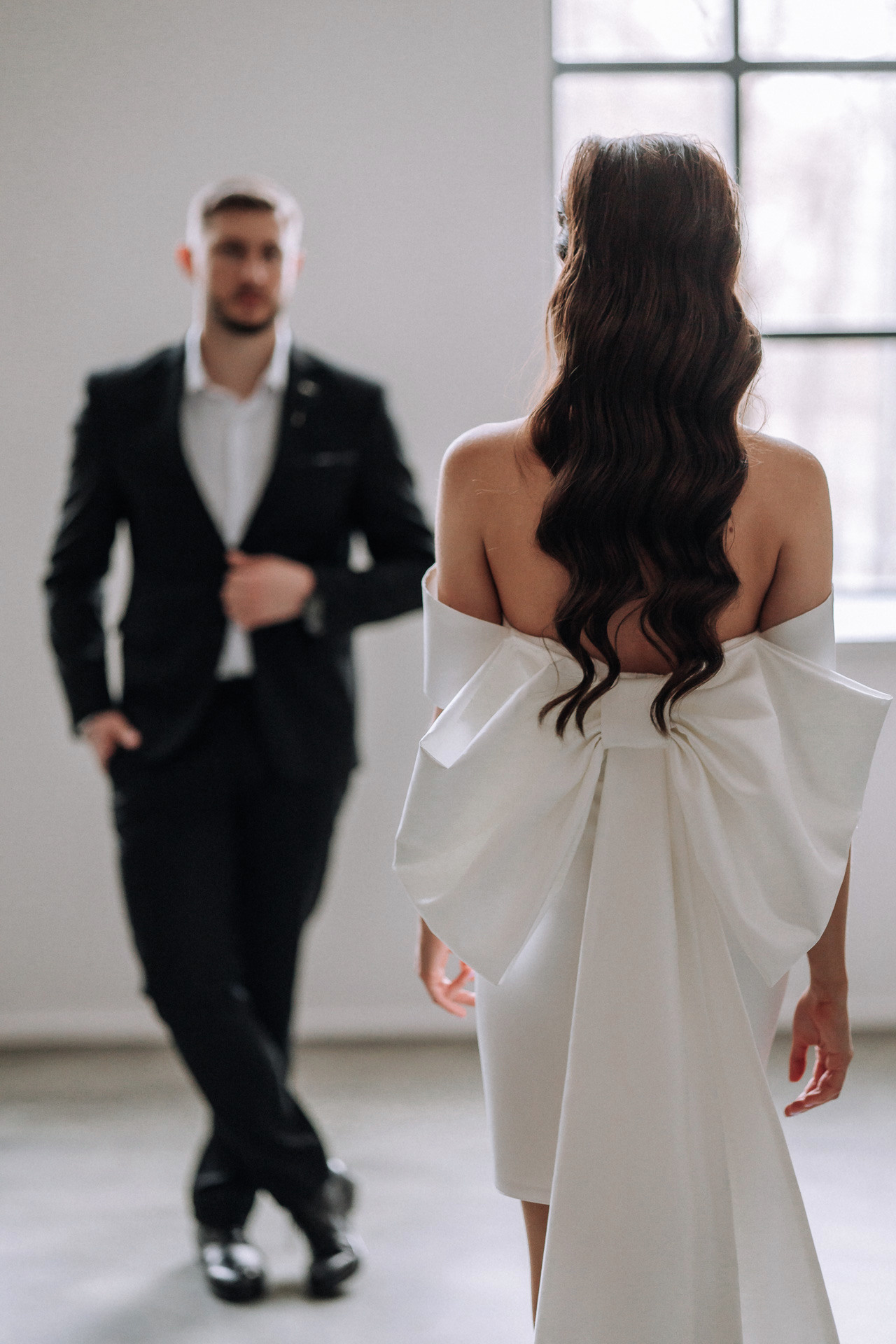 Андрей и Екатерина. Свадебный фотограф Минск РБ