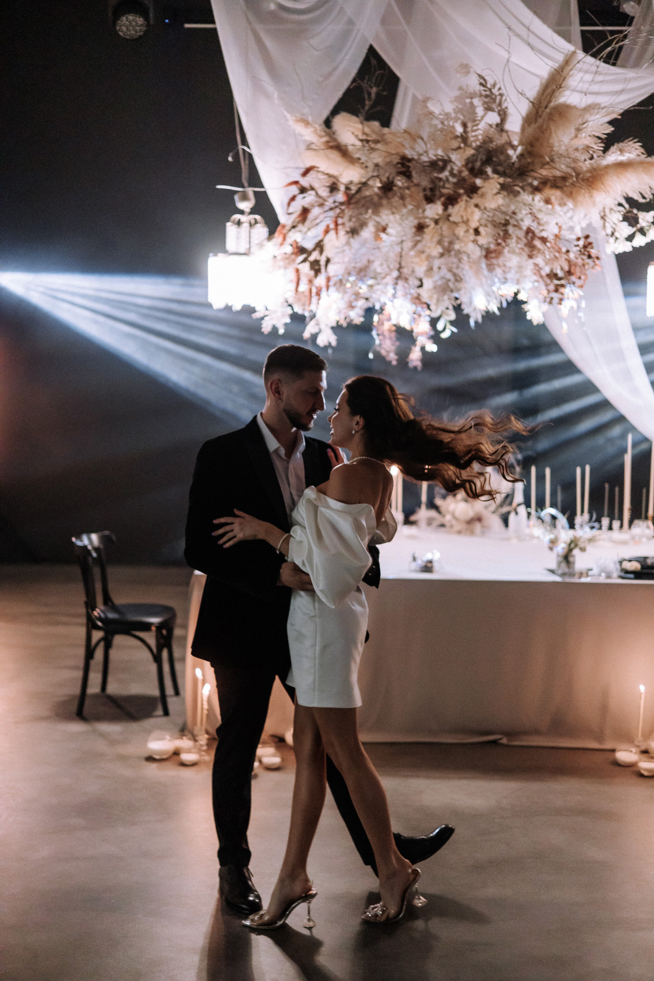 Андрей и Екатерина. Свадебный фотограф Минск РБ