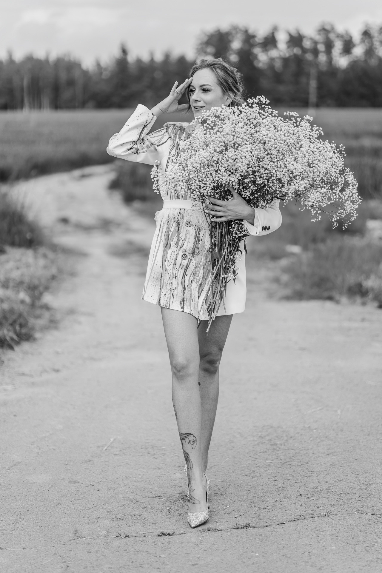 Аннна и Евгений. Свадебный фотограф Минск РБ