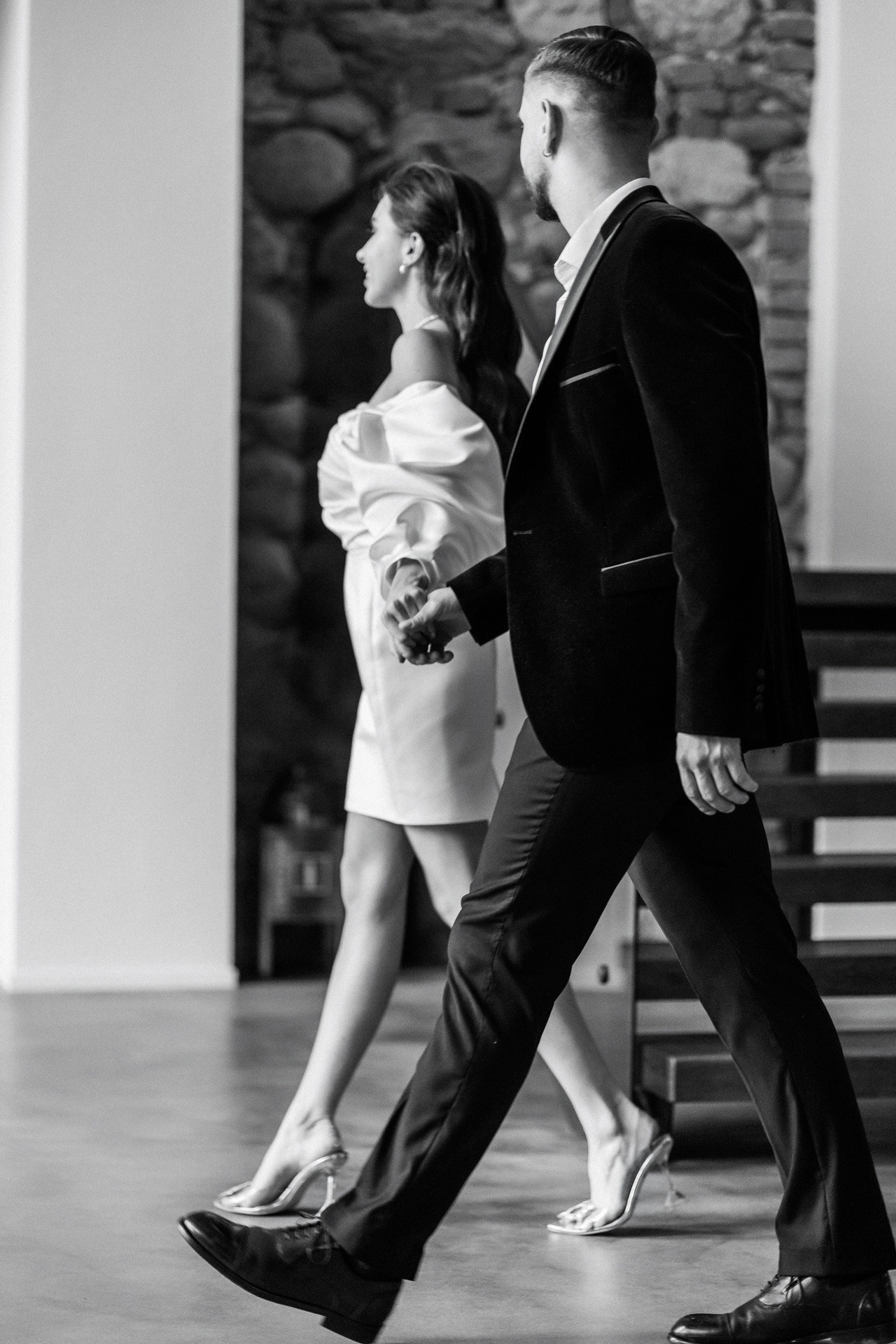 Андрей и Екатерина. Свадебный фотограф Минск РБ