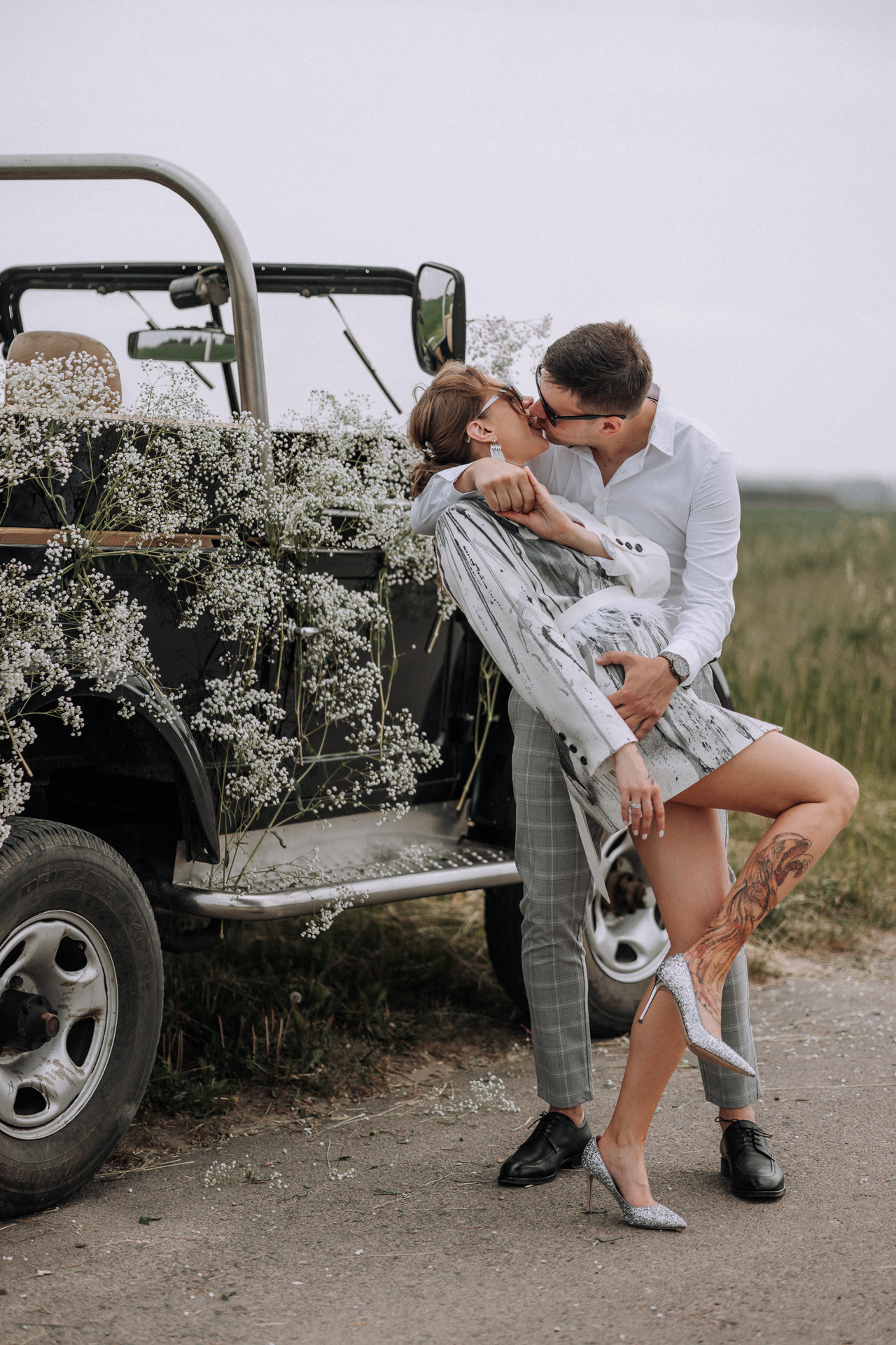 Аннна и Евгений. Свадебный фотограф Минск РБ