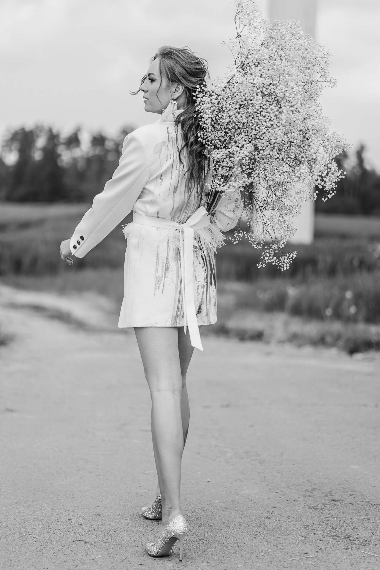 Аннна и Евгений. Свадебный фотограф Минск РБ