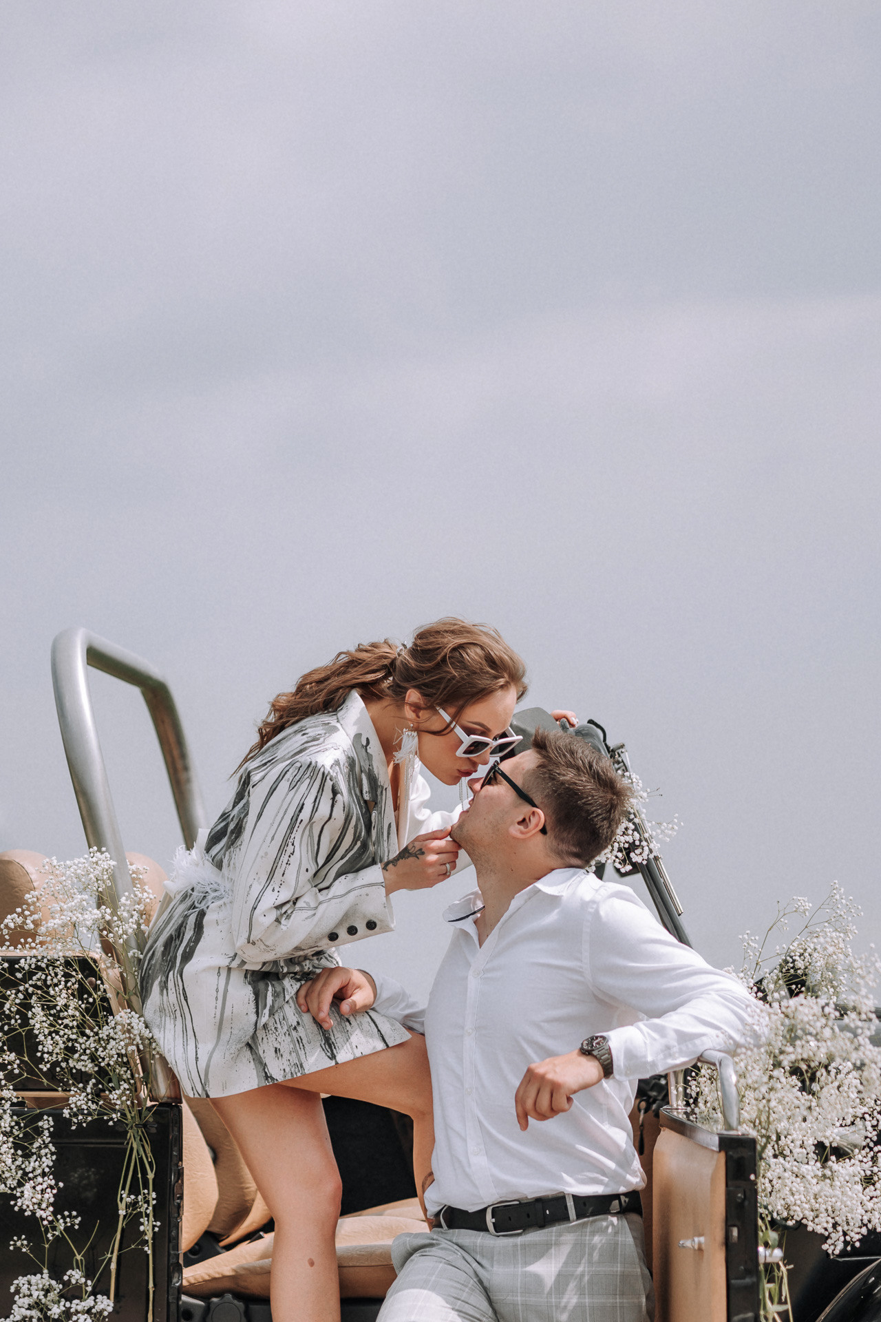 Аннна и Евгений. Свадебный фотограф Минск РБ