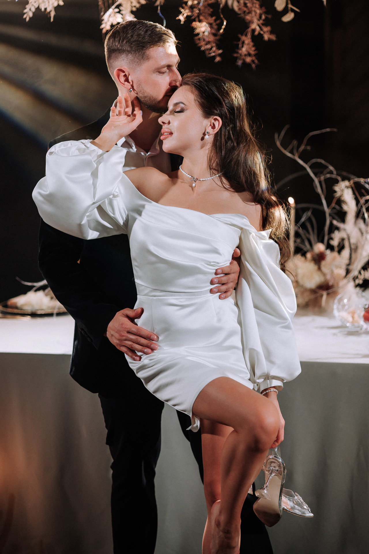 Андрей и Екатерина. Свадебный фотограф Минск РБ