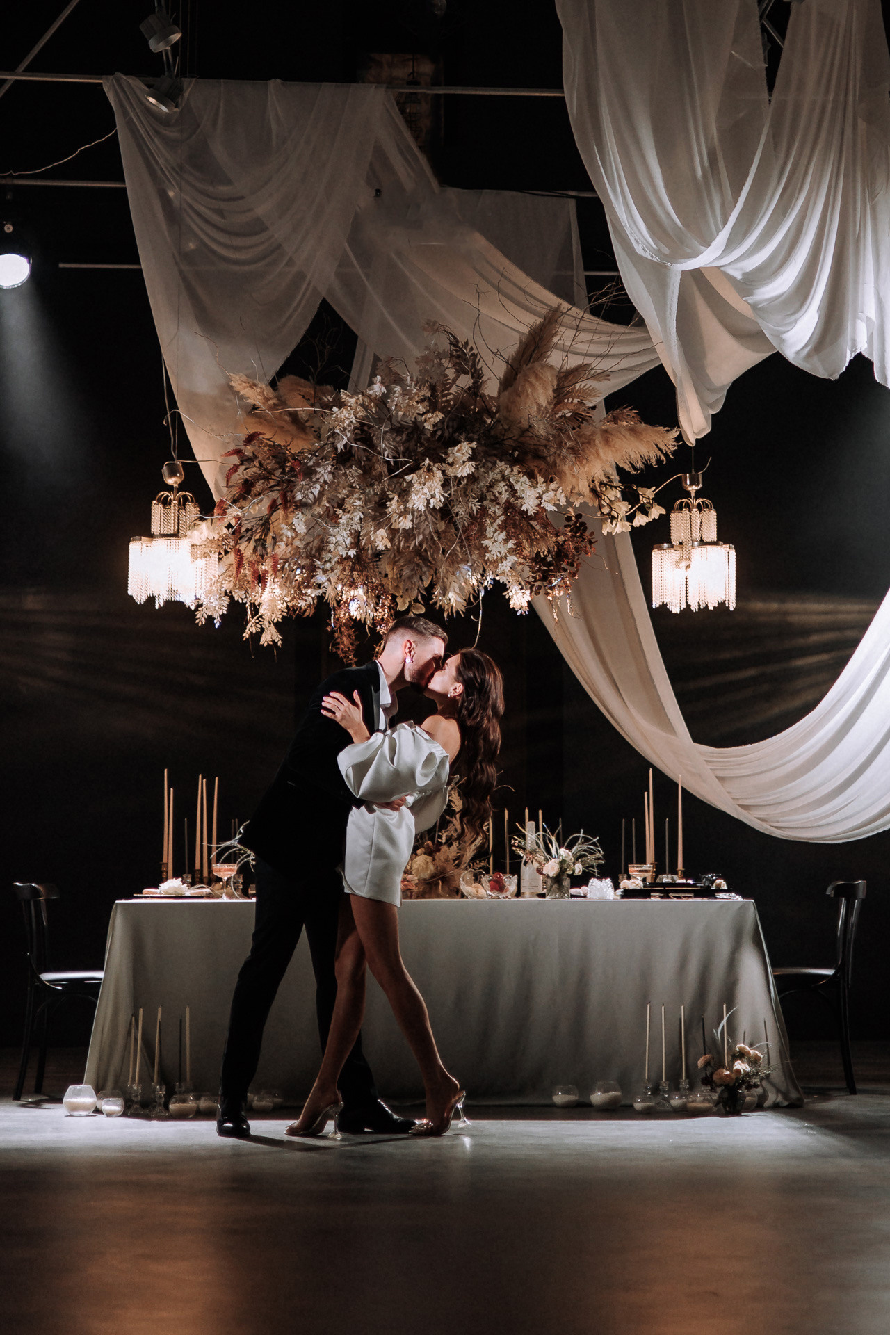 Андрей и Екатерина. Свадебный фотограф Минск РБ