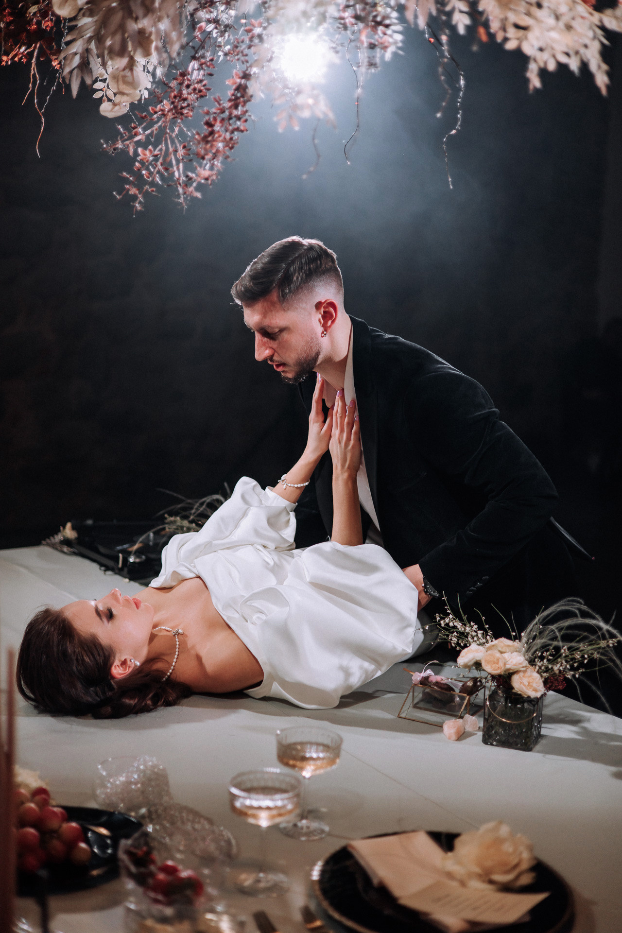 Андрей и Екатерина. Свадебный фотограф Минск РБ