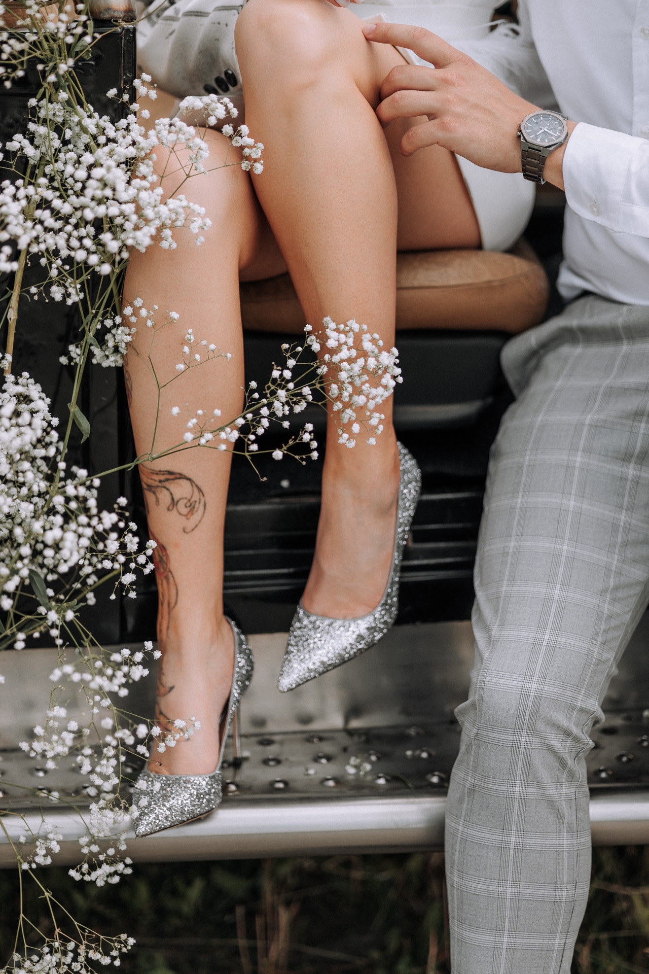 Аннна и Евгений. Свадебный фотограф Минск РБ