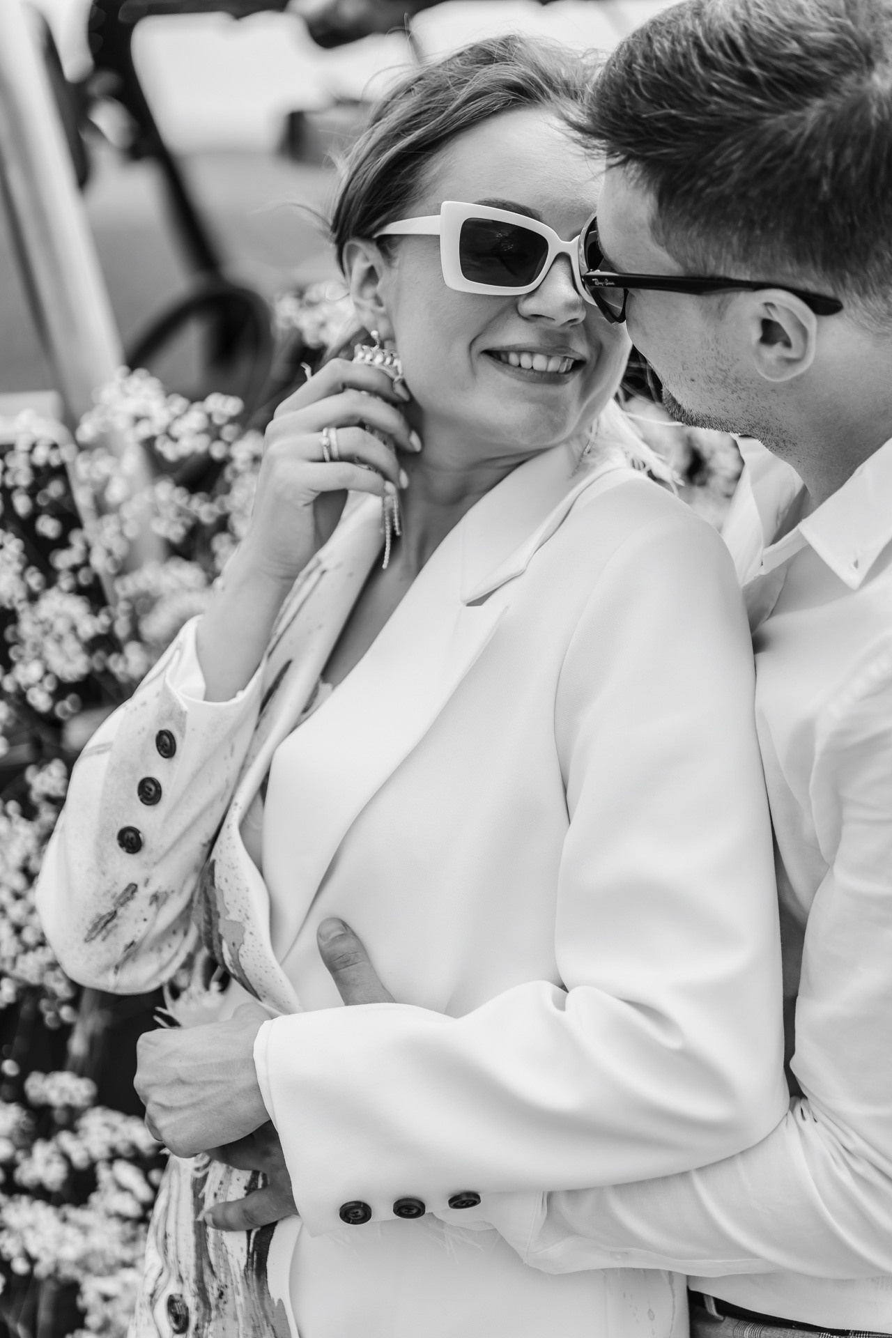 Аннна и Евгений. Свадебный фотограф Минск РБ