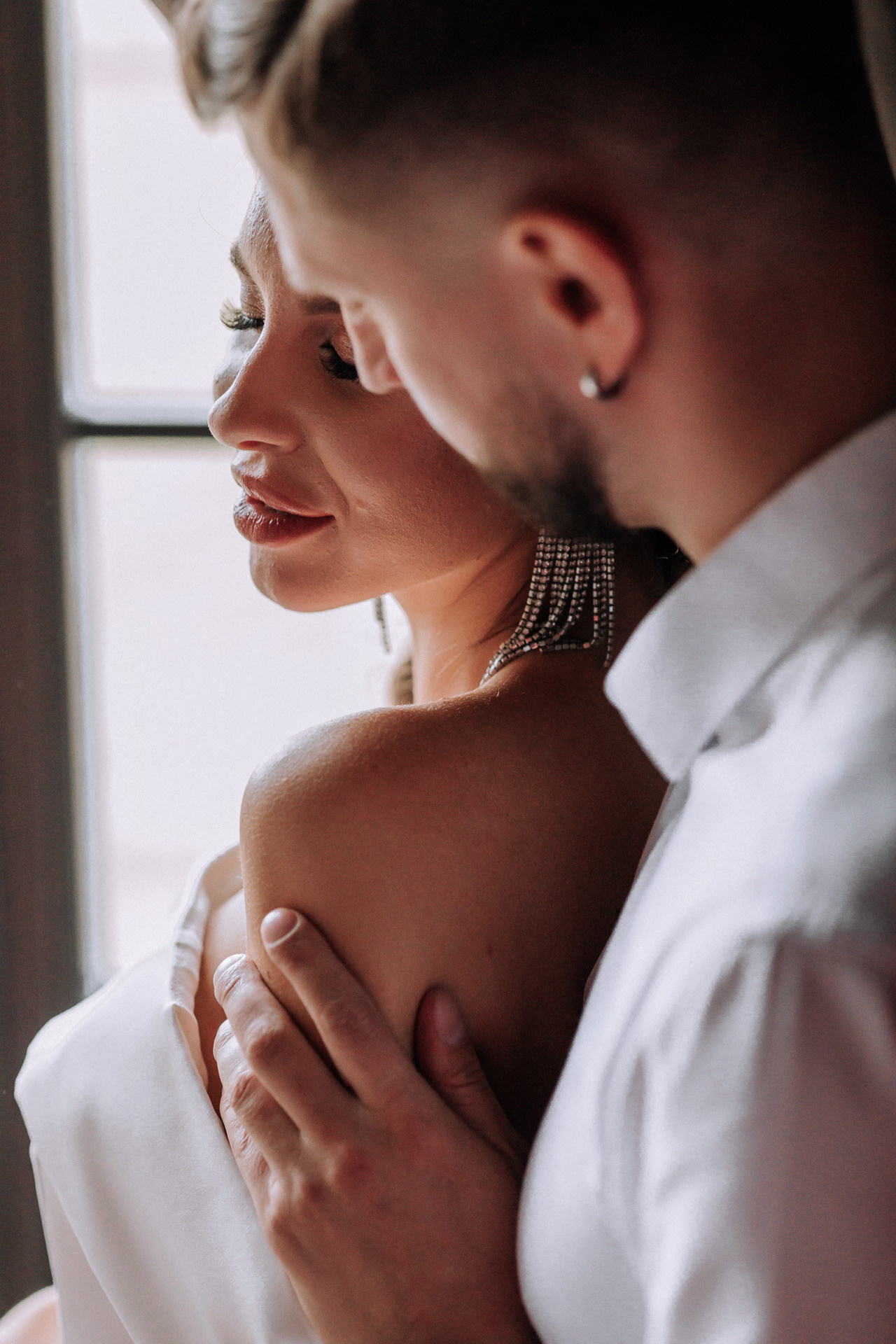 Андрей и Екатерина. Свадебный фотограф Минск РБ