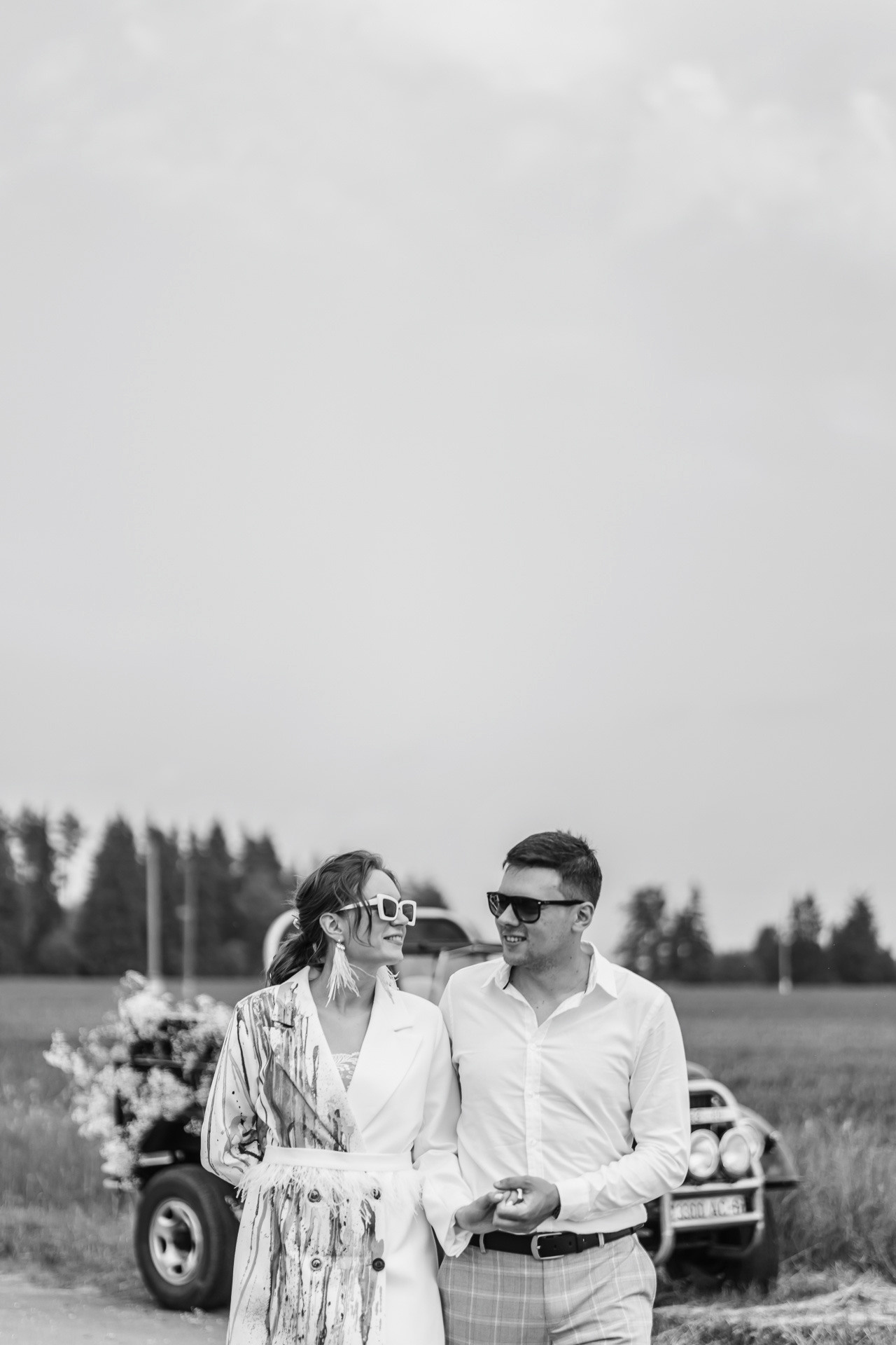 Аннна и Евгений. Свадебный фотограф Минск РБ