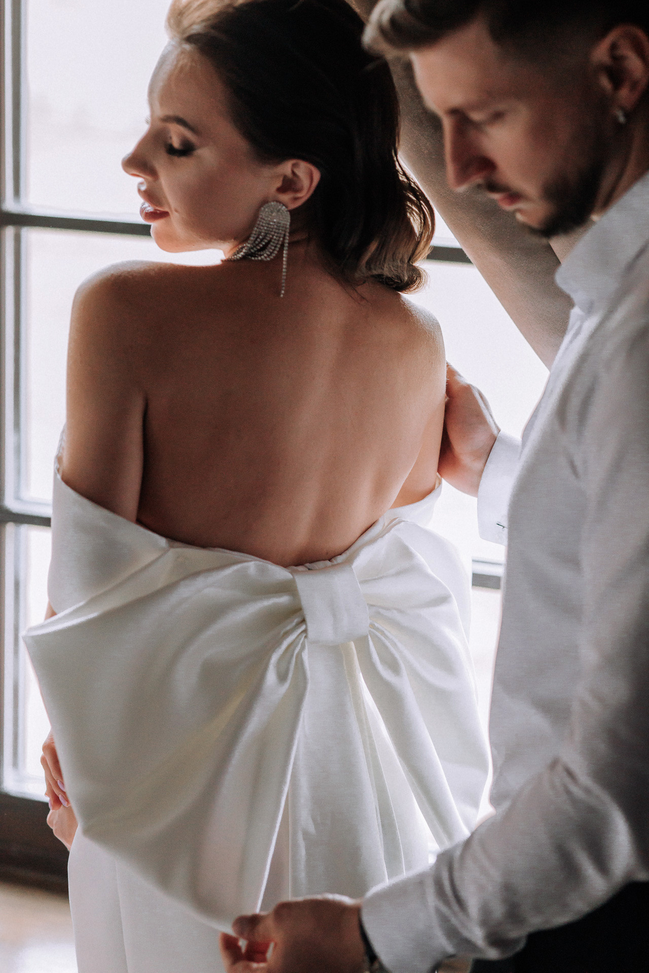 Андрей и Екатерина. Свадебный фотограф Минск РБ