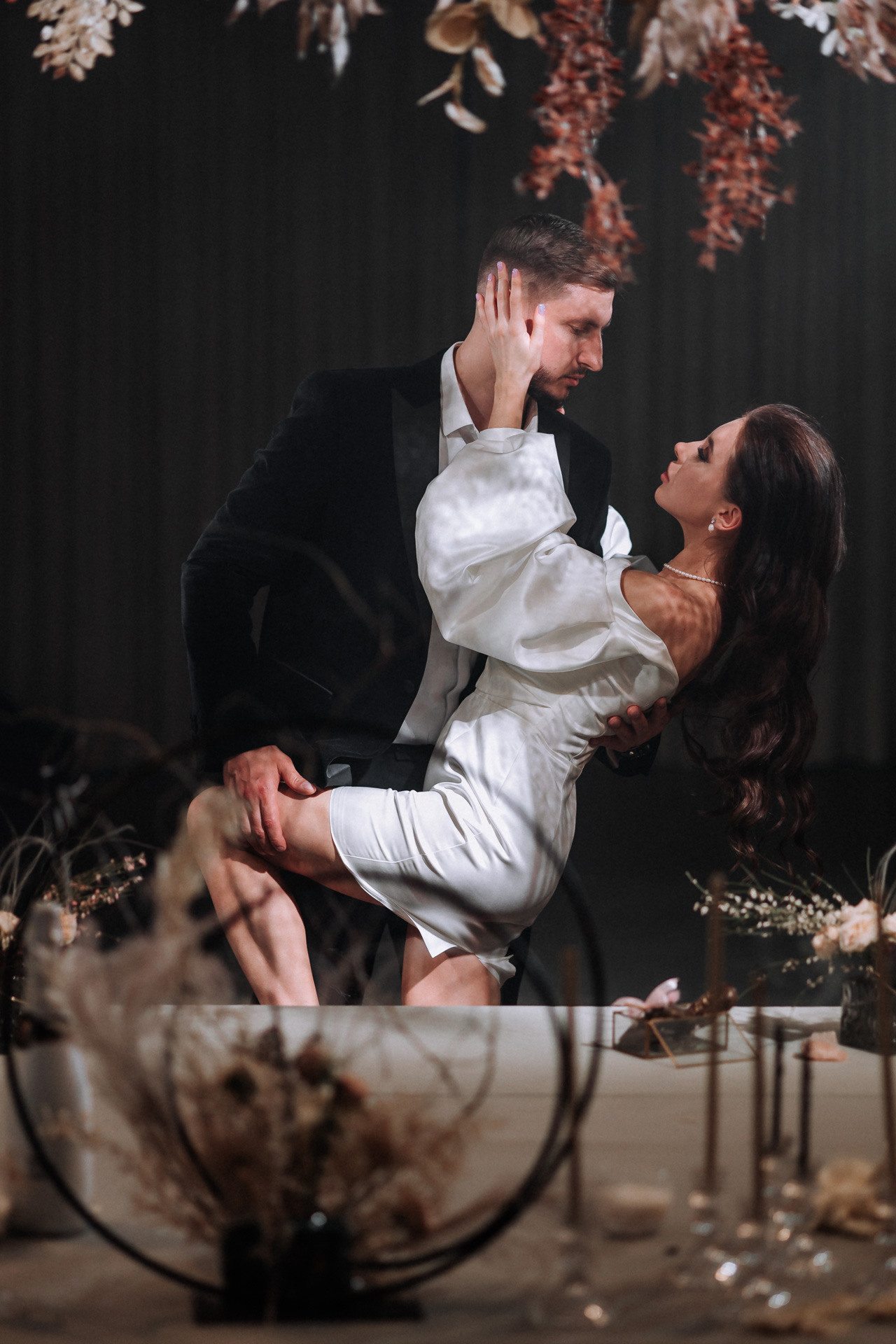 Андрей и Екатерина. Свадебный фотограф Минск РБ