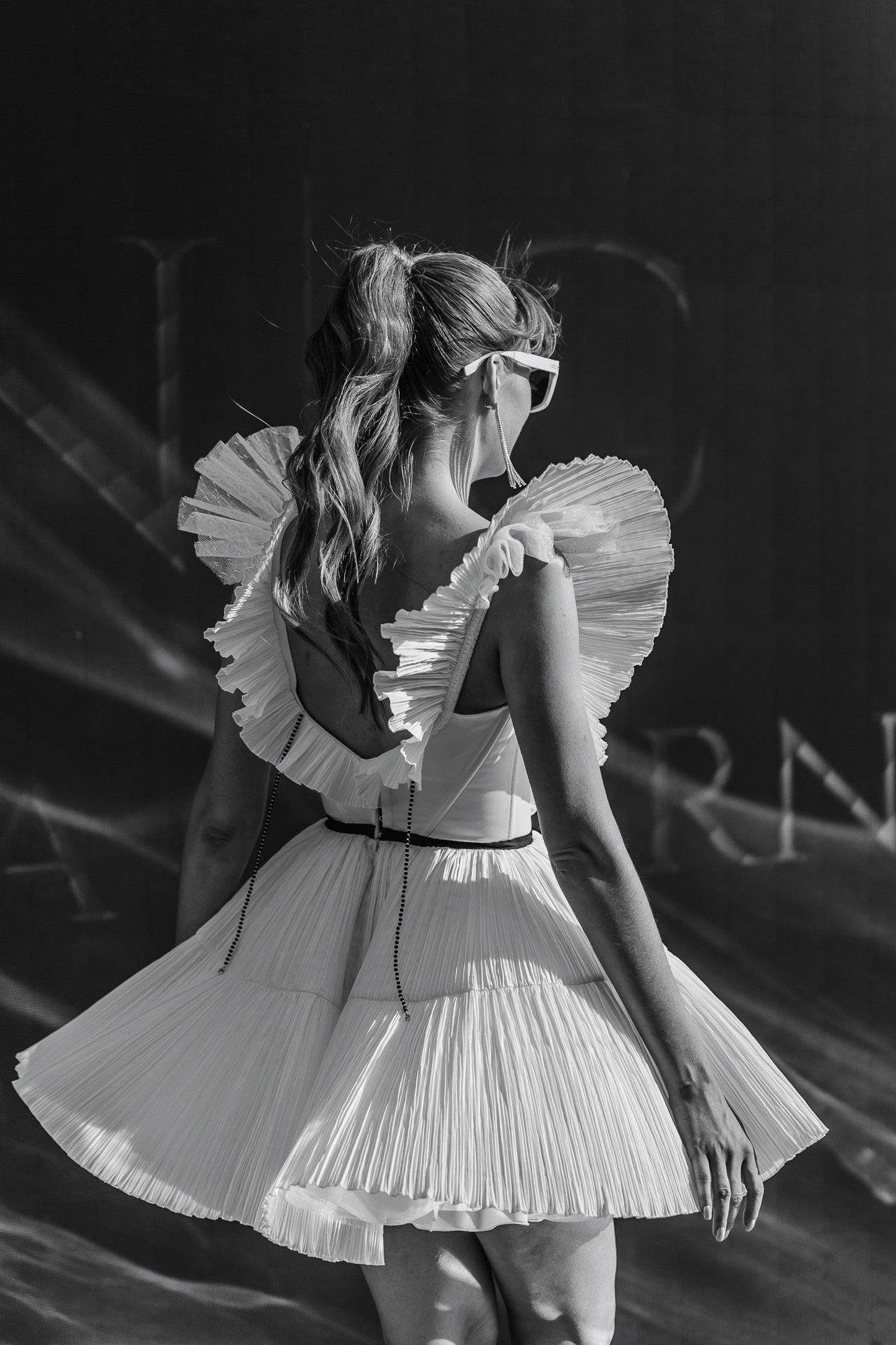 Фотовыставка Черновой на крыше. Свадебный фотограф Минск РБ