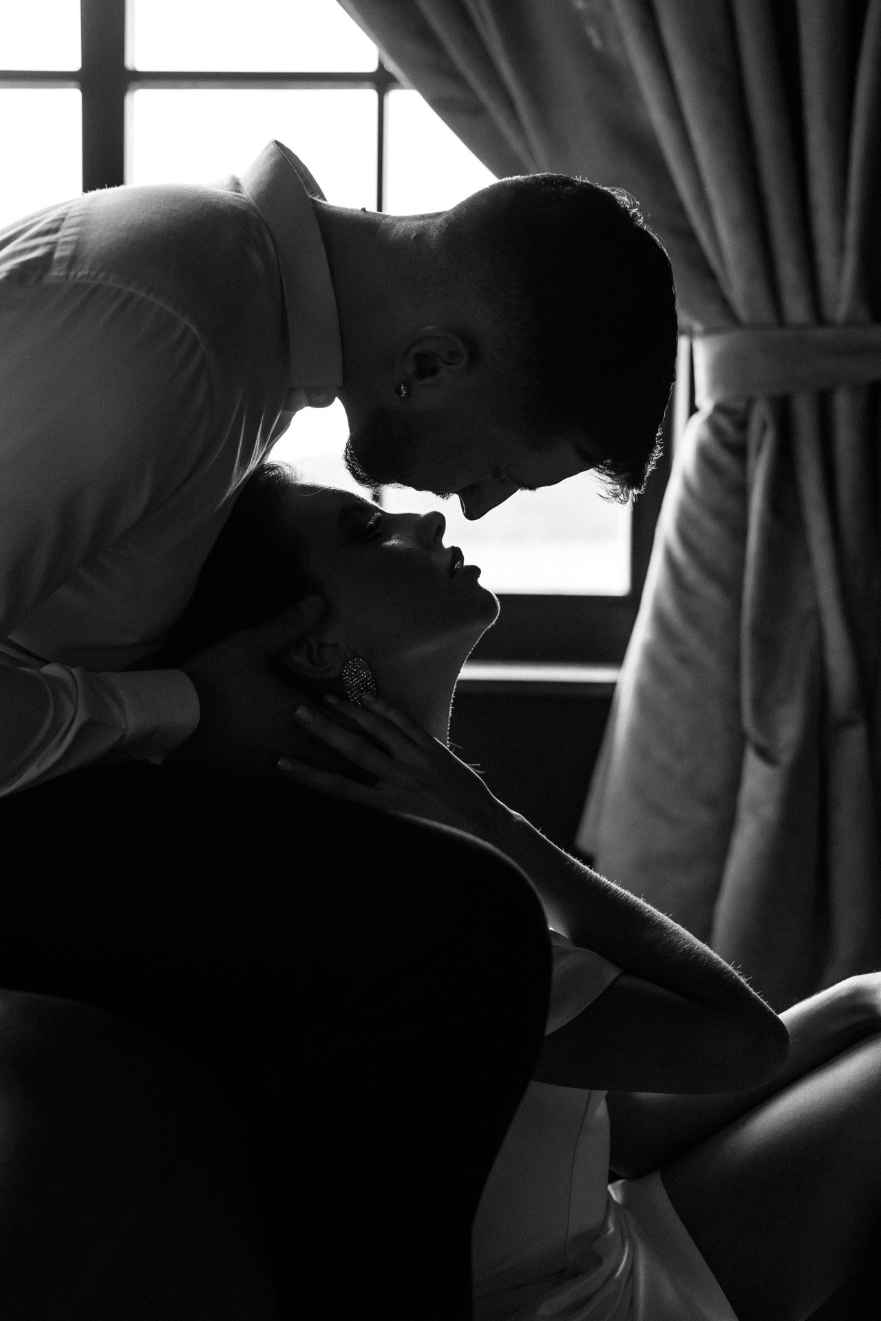 Андрей и Екатерина. Свадебный фотограф Минск РБ