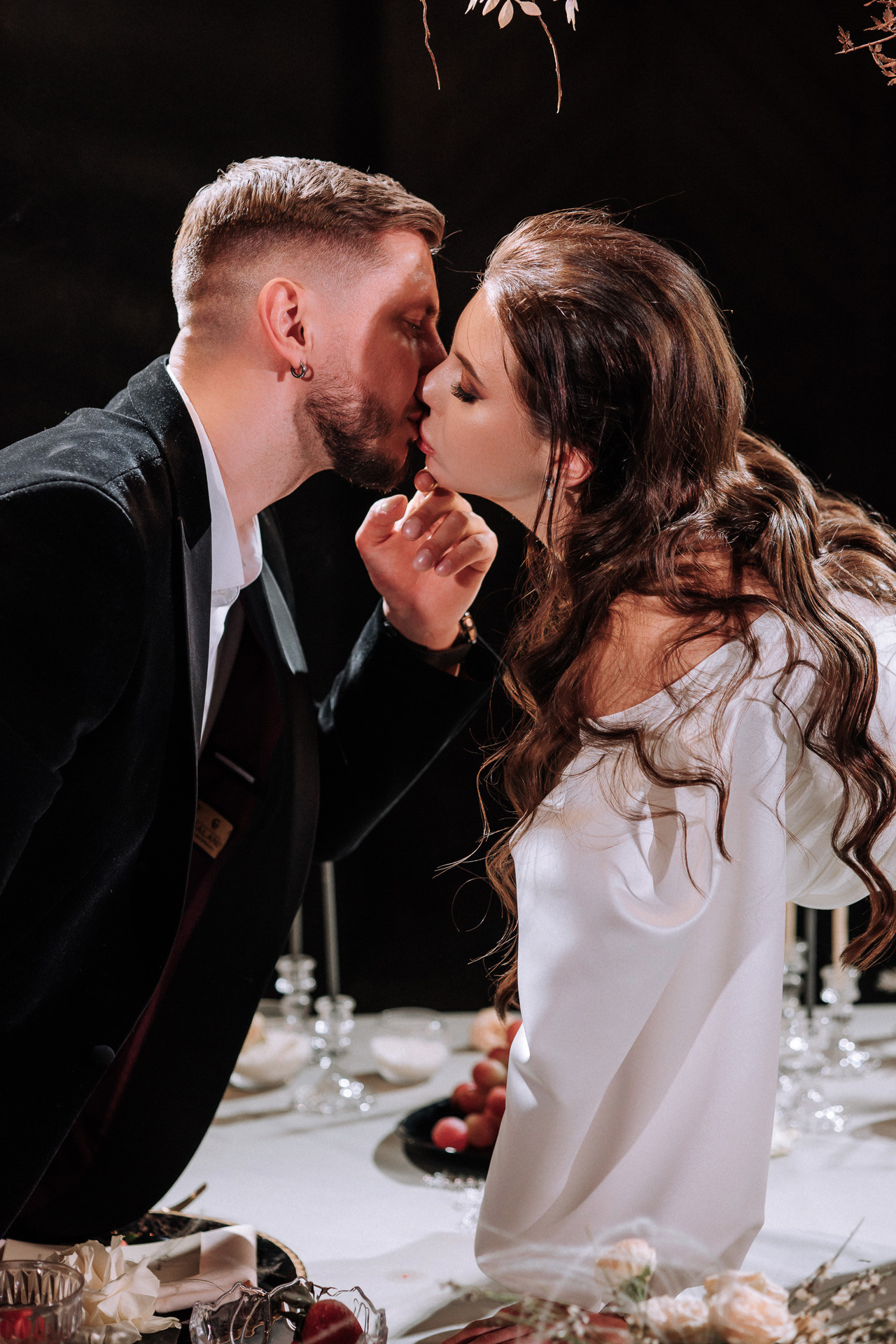 Андрей и Екатерина. Свадебный фотограф Минск РБ