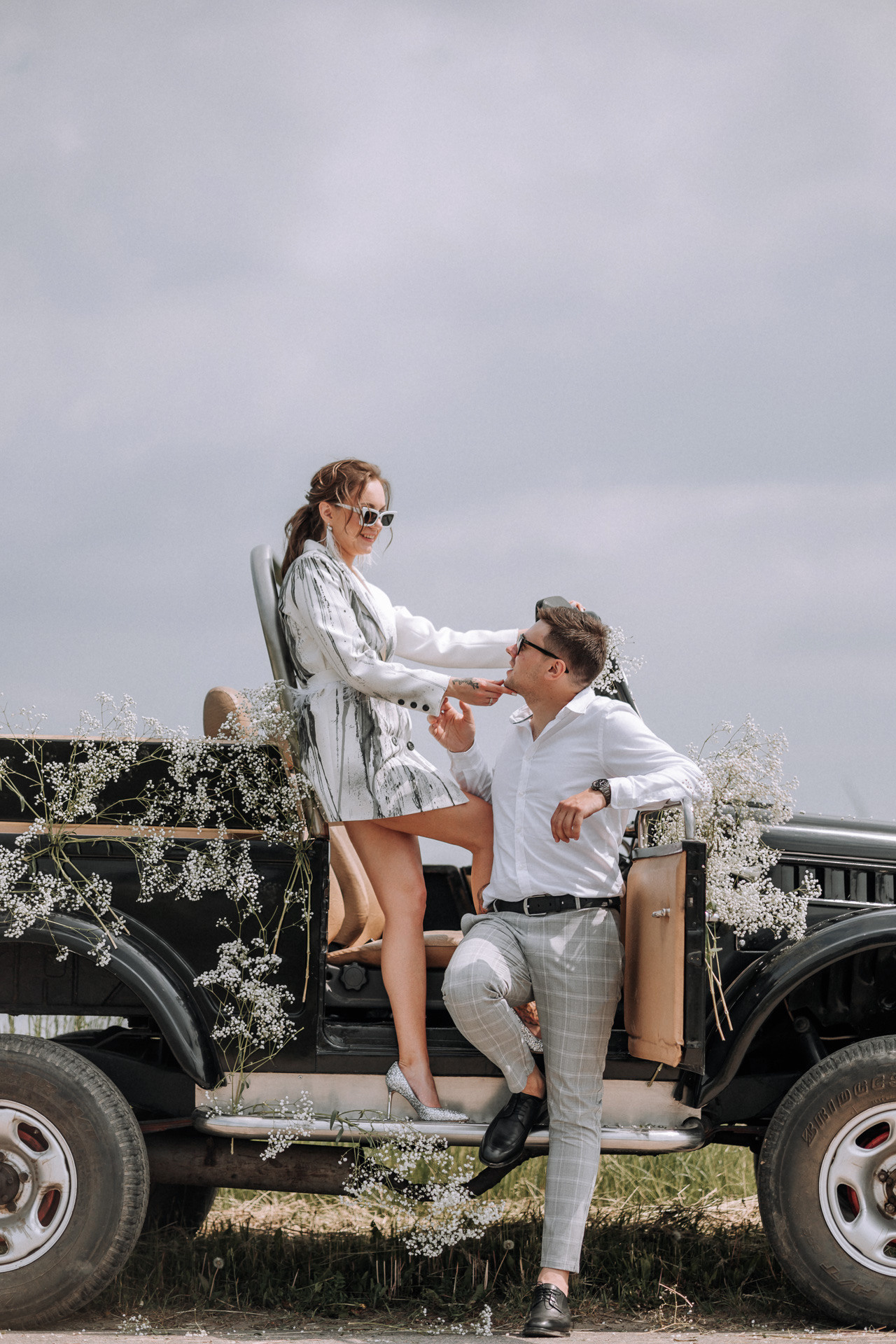 Аннна и Евгений. Свадебный фотограф Минск РБ