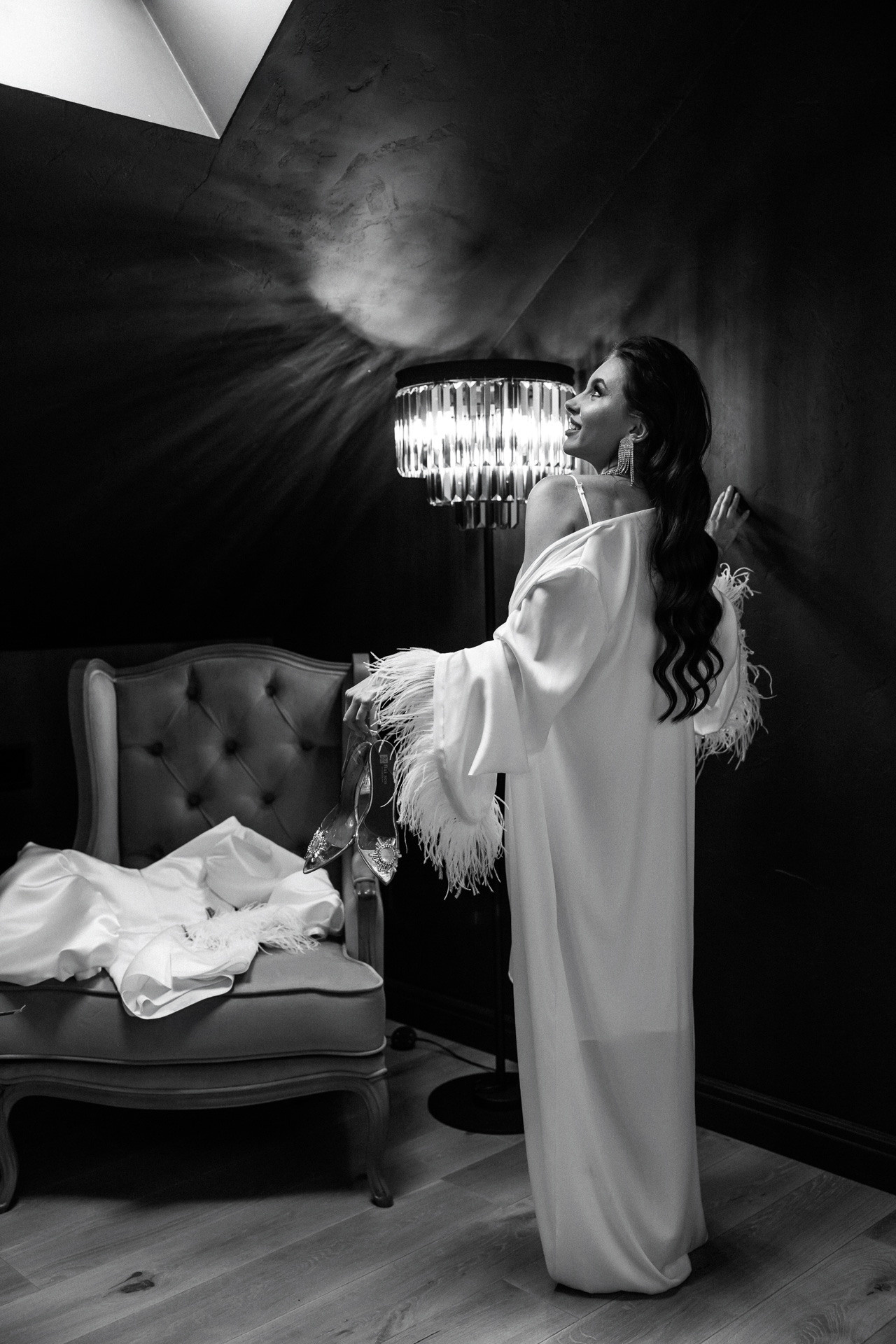 Андрей и Екатерина. Свадебный фотограф Минск РБ