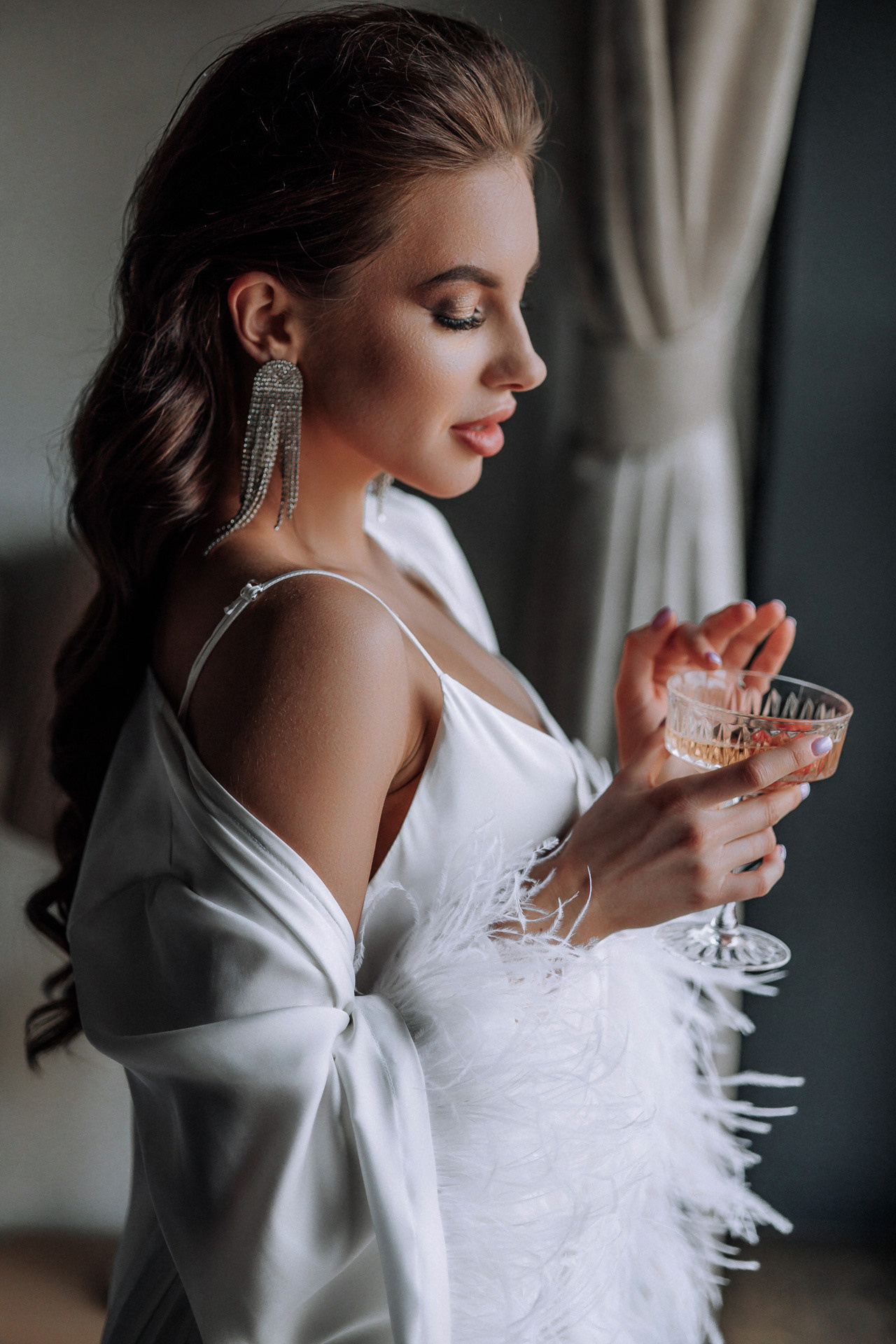 Андрей и Екатерина. Свадебный фотограф Минск РБ