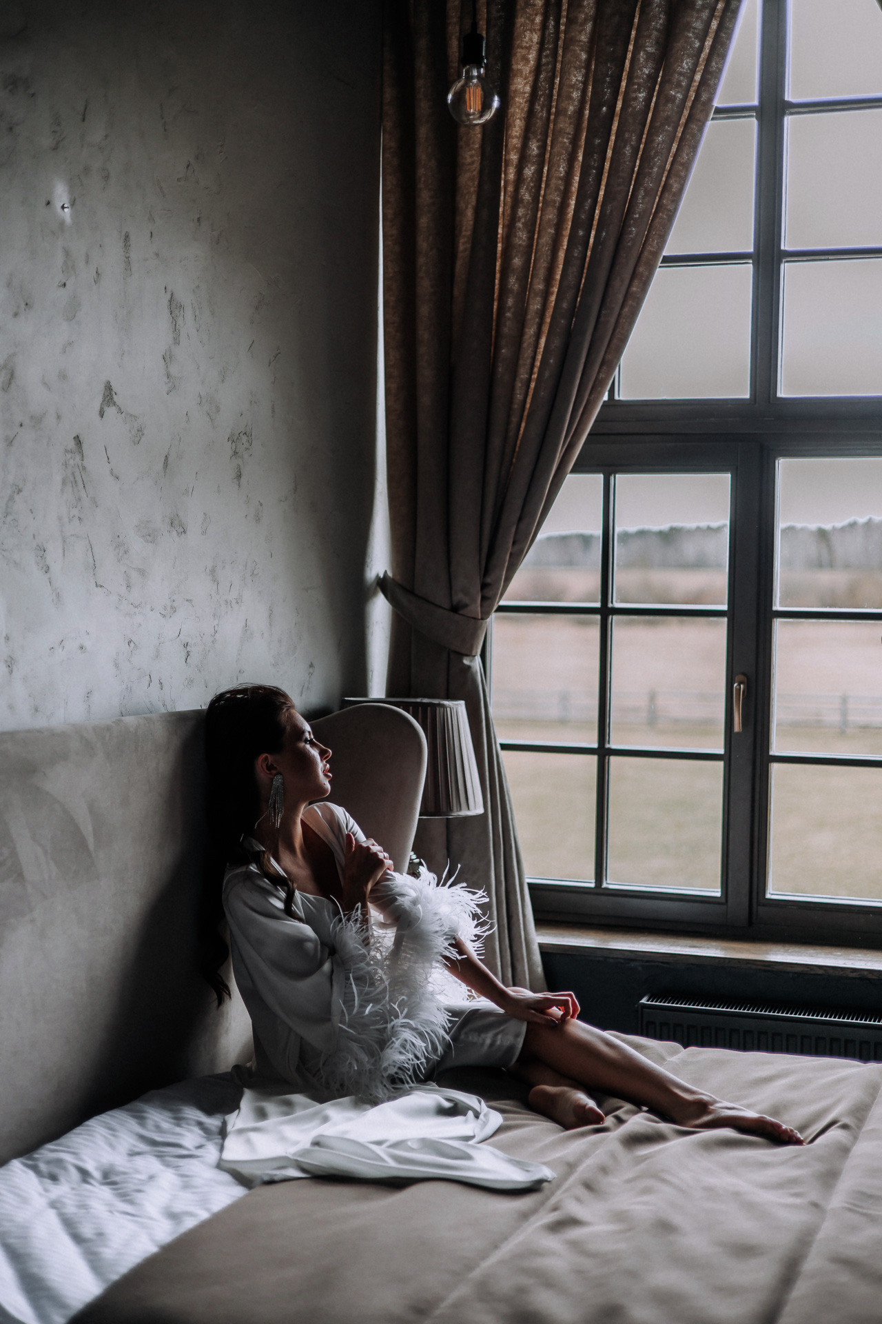 Андрей и Екатерина. Свадебный фотограф Минск РБ