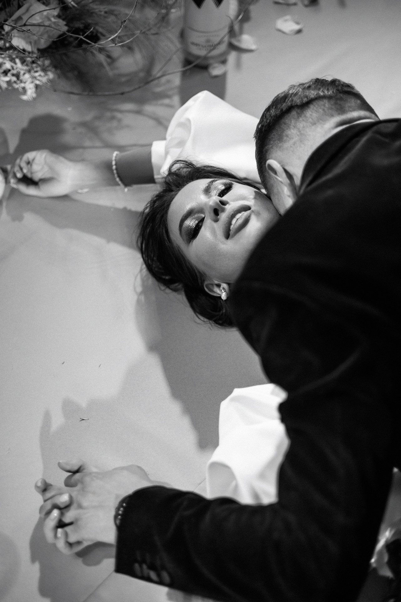 Андрей и Екатерина. Свадебный фотограф Минск РБ