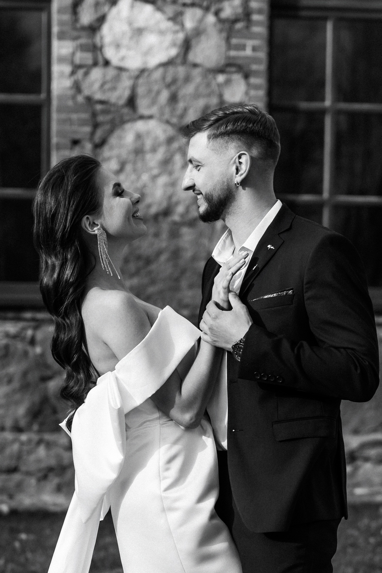 Андрей и Екатерина. Свадебный фотограф Минск РБ