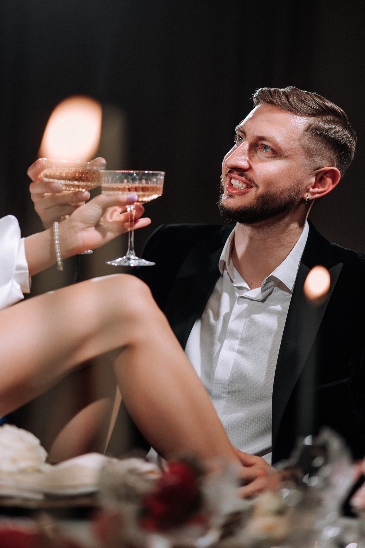 Андрей и Екатерина. Свадебный фотограф Минск РБ