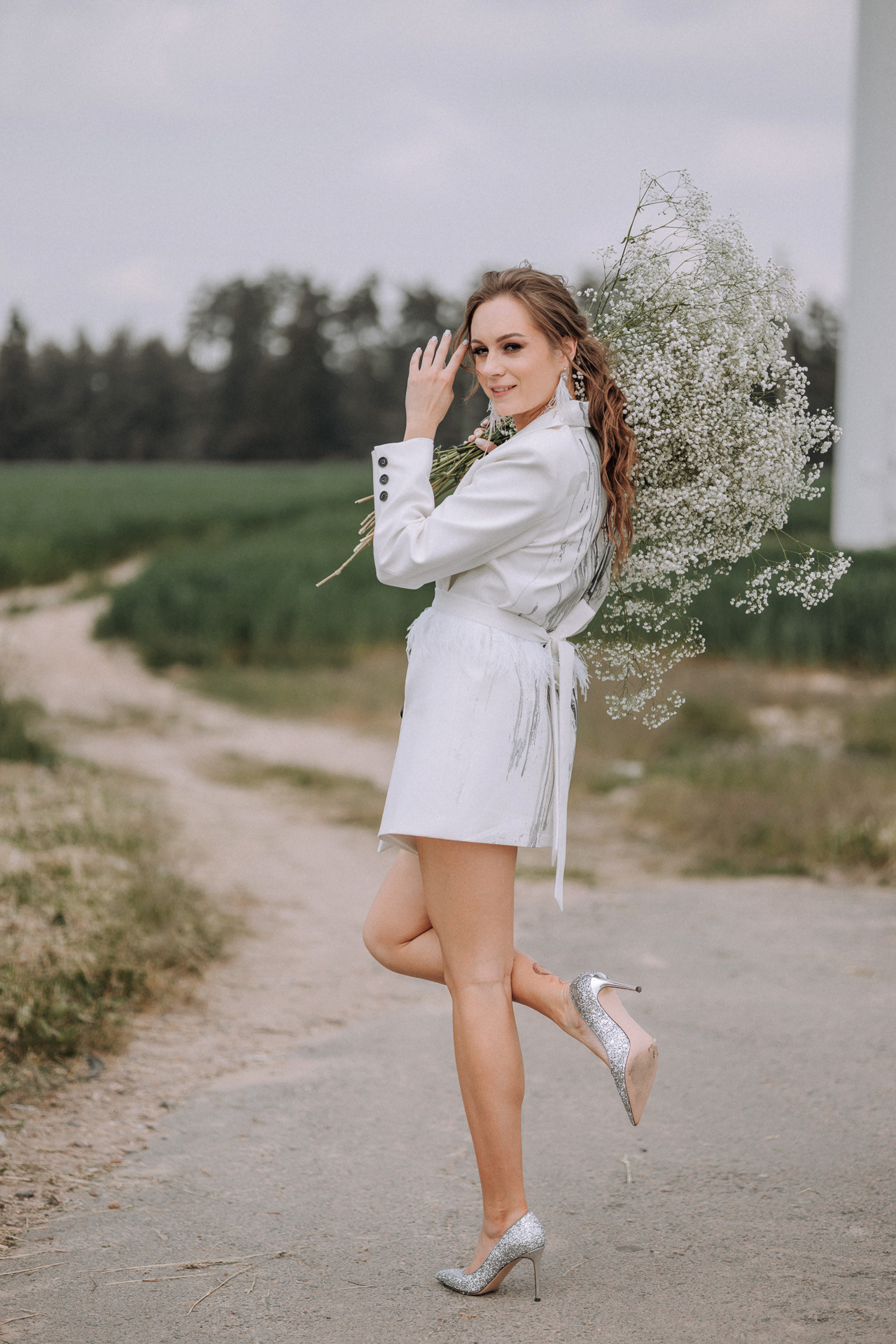 Аннна и Евгений. Свадебный фотограф Минск РБ