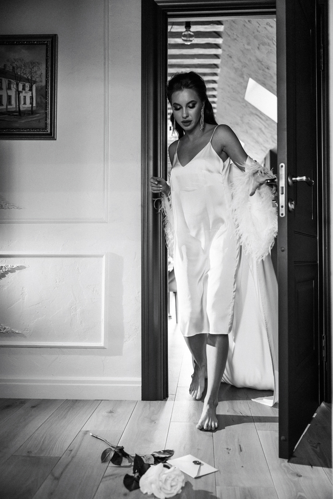 Андрей и Екатерина. Свадебный фотограф Минск РБ