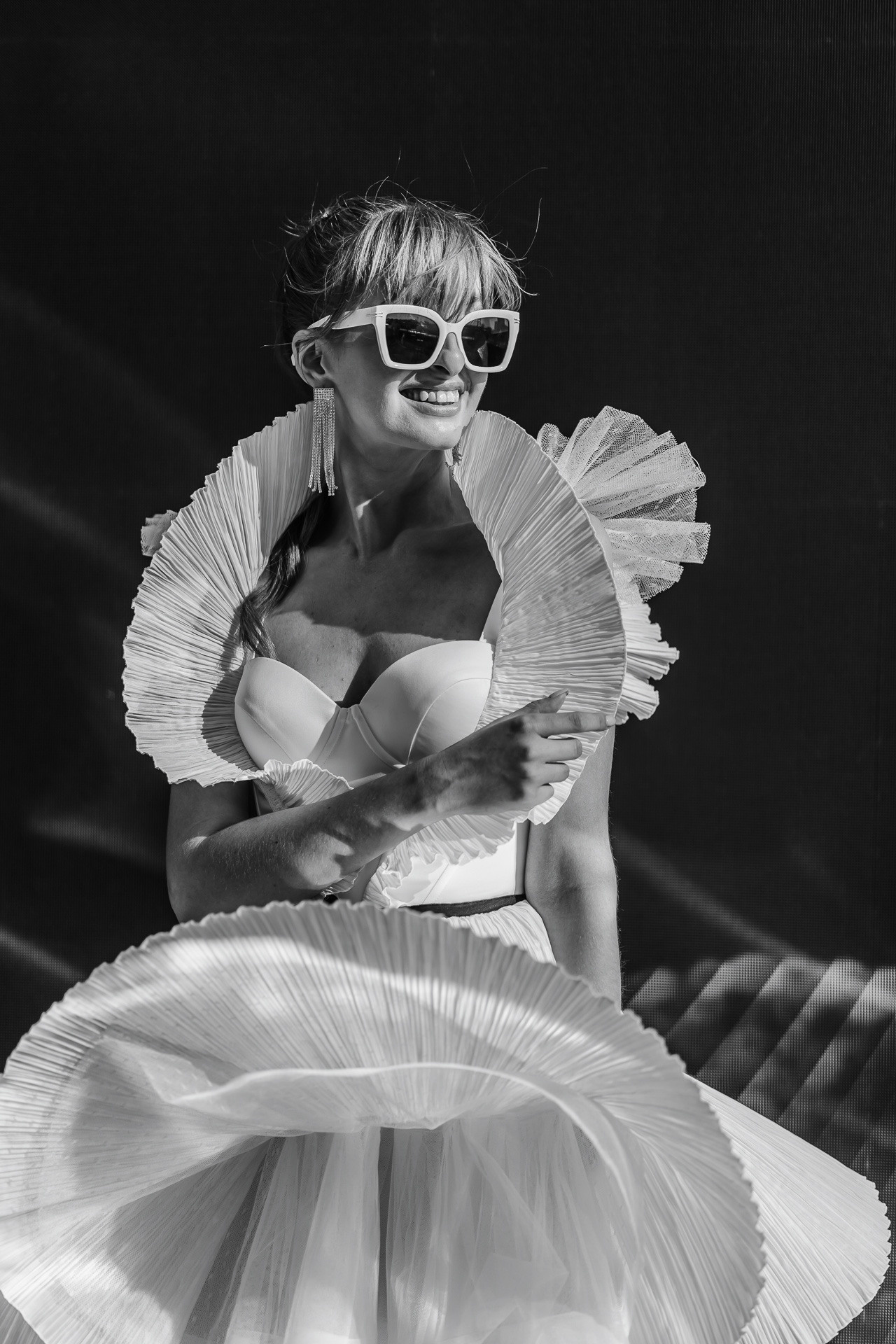 Фотовыставка Черновой на крыше. Свадебный фотограф Минск РБ