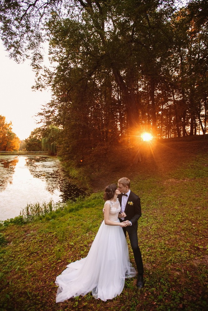 Нежное солнце. Семейный, портретный и свадебный фотограф в Санкт-Петербурге и Москве