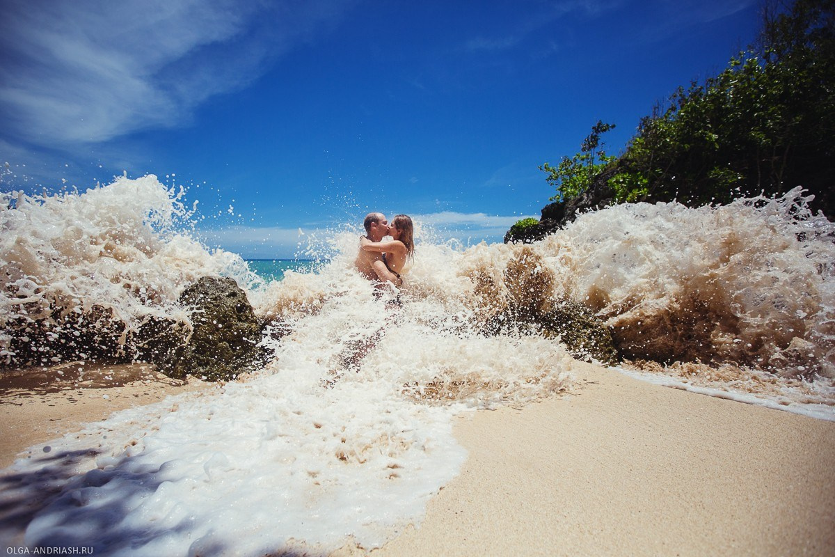 Бали. Семейный, портретный и свадебный фотограф в Санкт-Петербурге и Москве