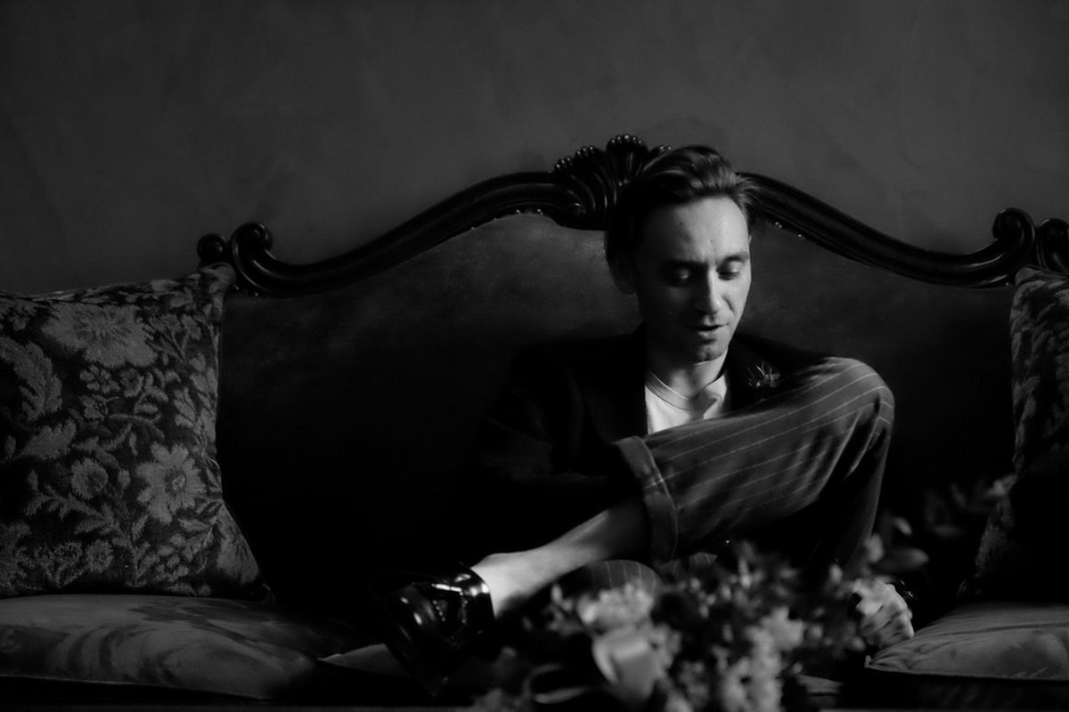 Деловые портреты