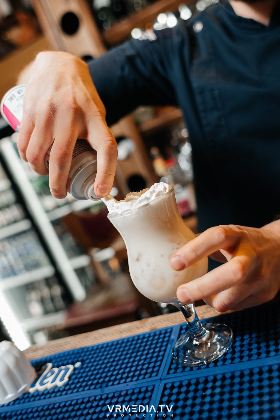 Выходные в ресторане «Лазурный берег»