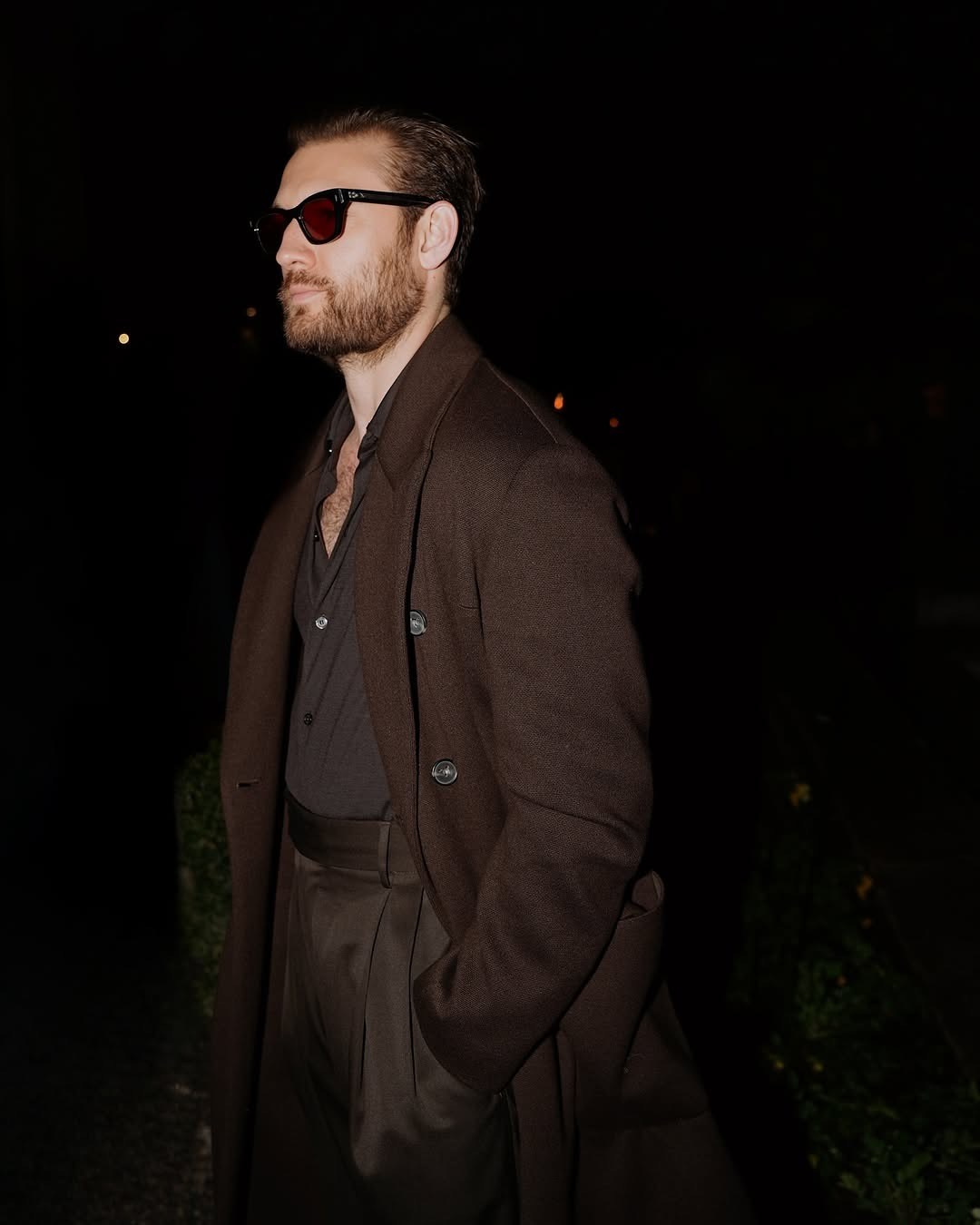 TOD’S SS'26. Photographer of your fashion moments