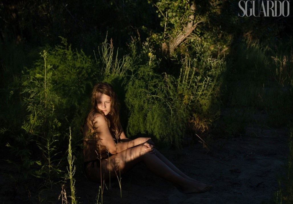 Sguardo. Екатерина Мишина творческий фотограф в Самаре