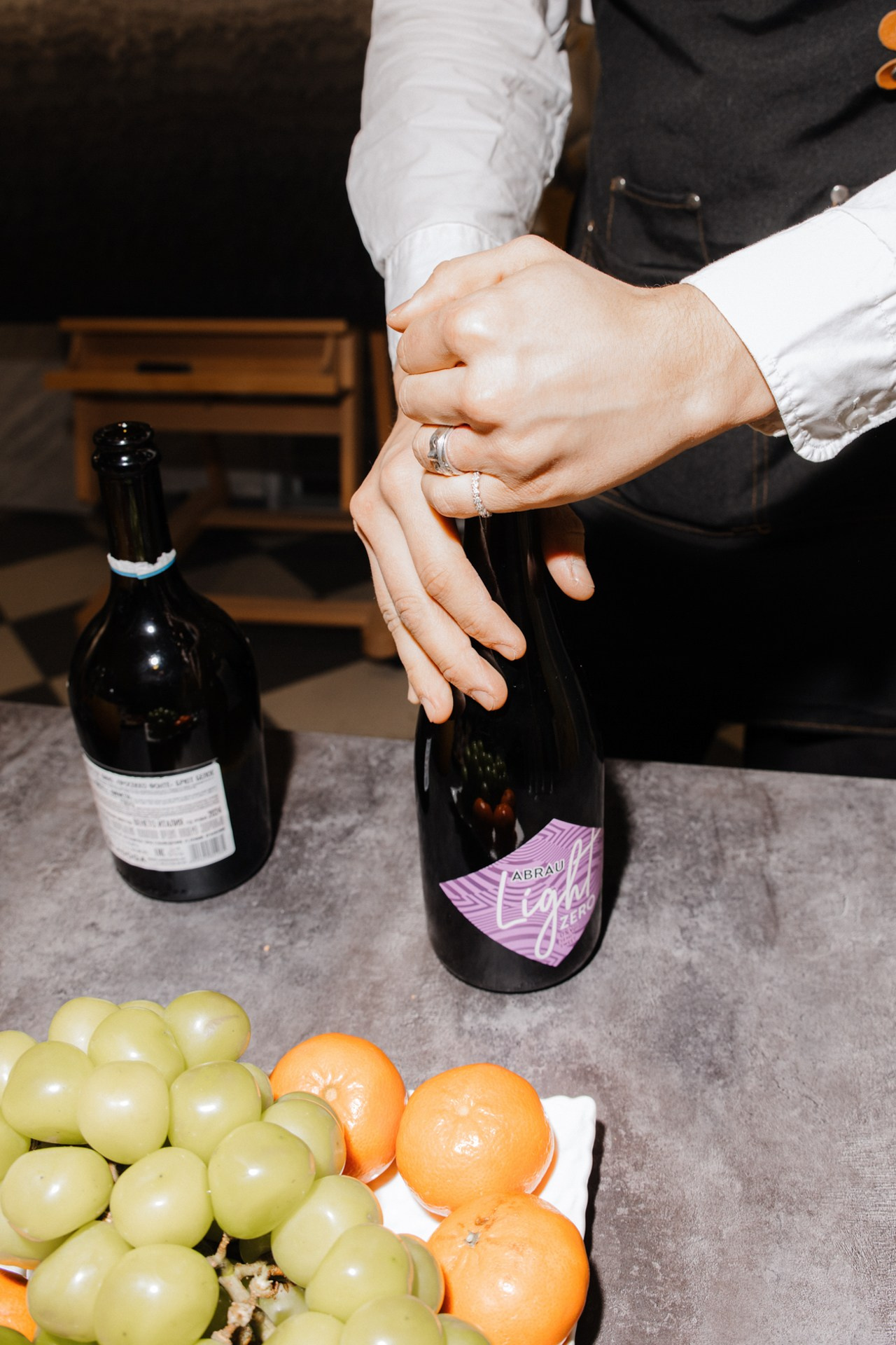 Designers meeting. VICTORIA SHU