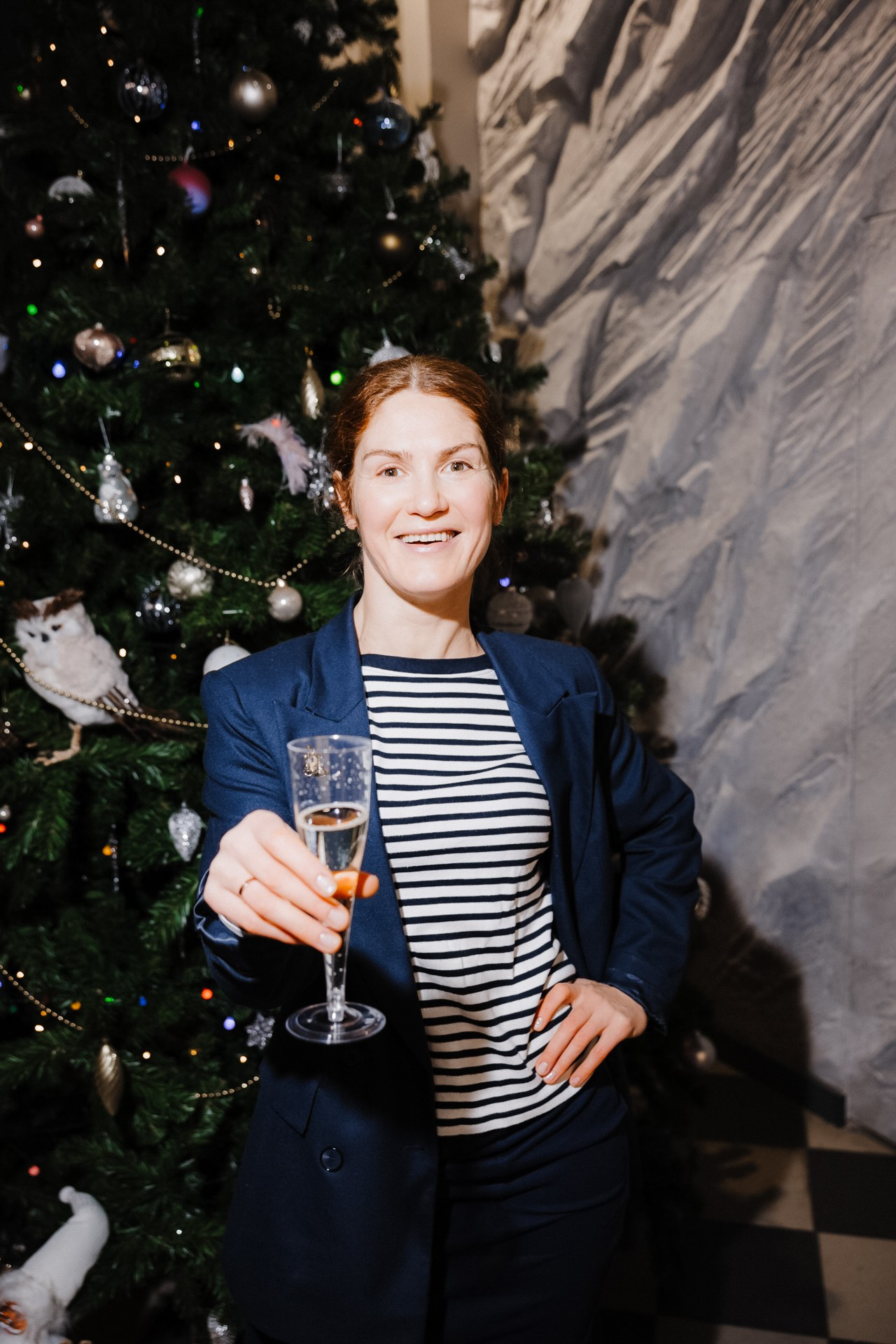 Master Class. VICTORIA SHU