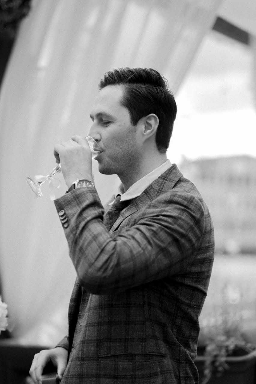 Алина и Олег. Фотограф. Москва