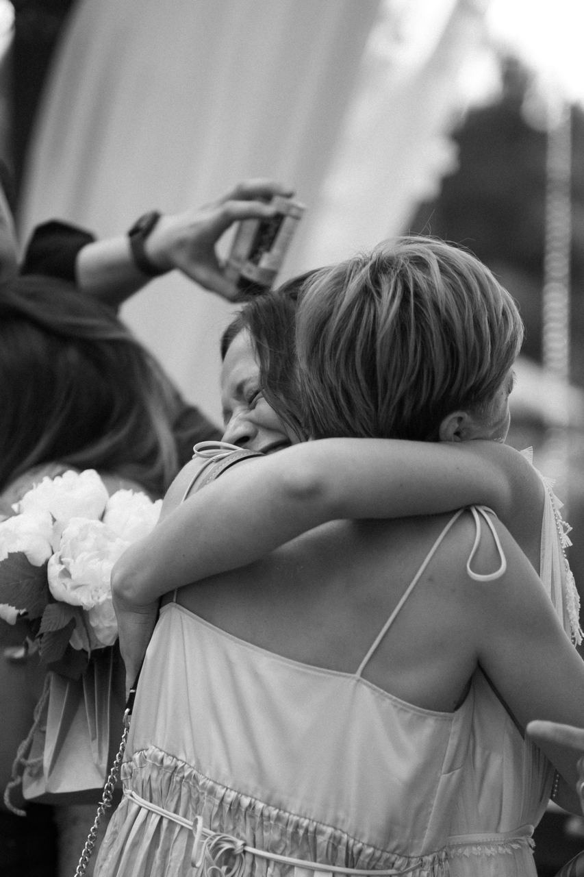 Алина и Олег. Фотограф. Москва