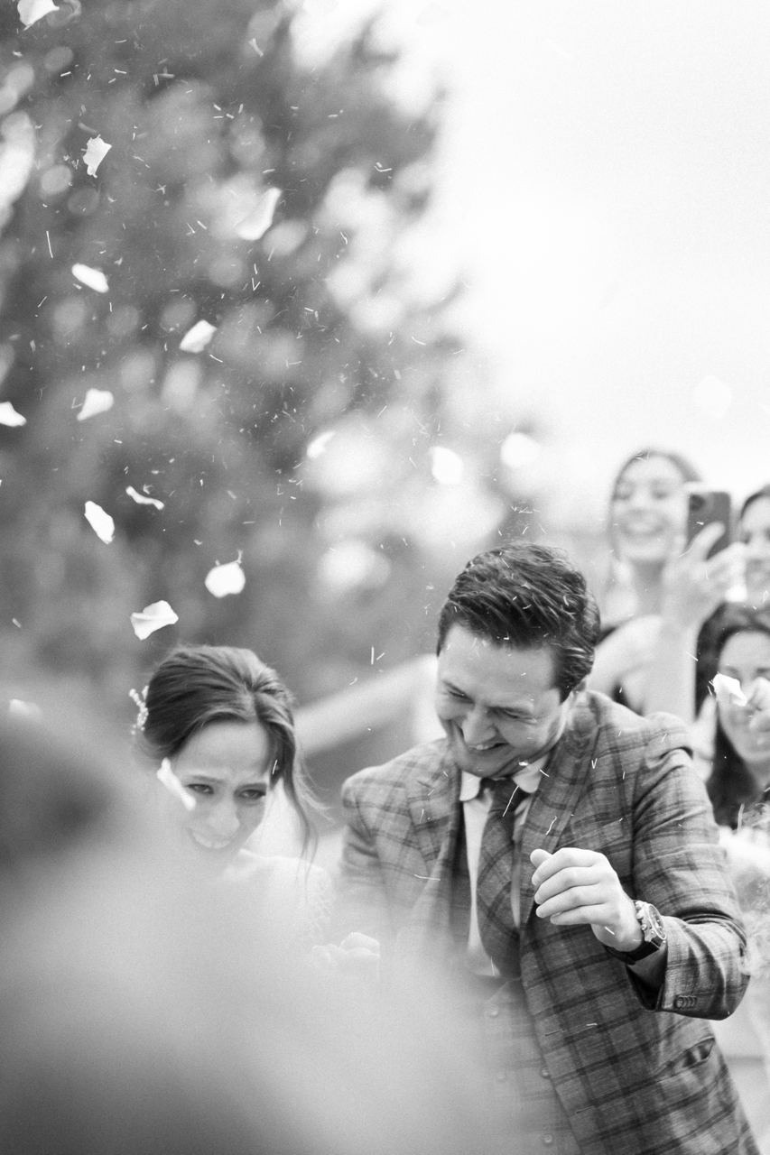 Алина и Олег. Фотограф. Москва