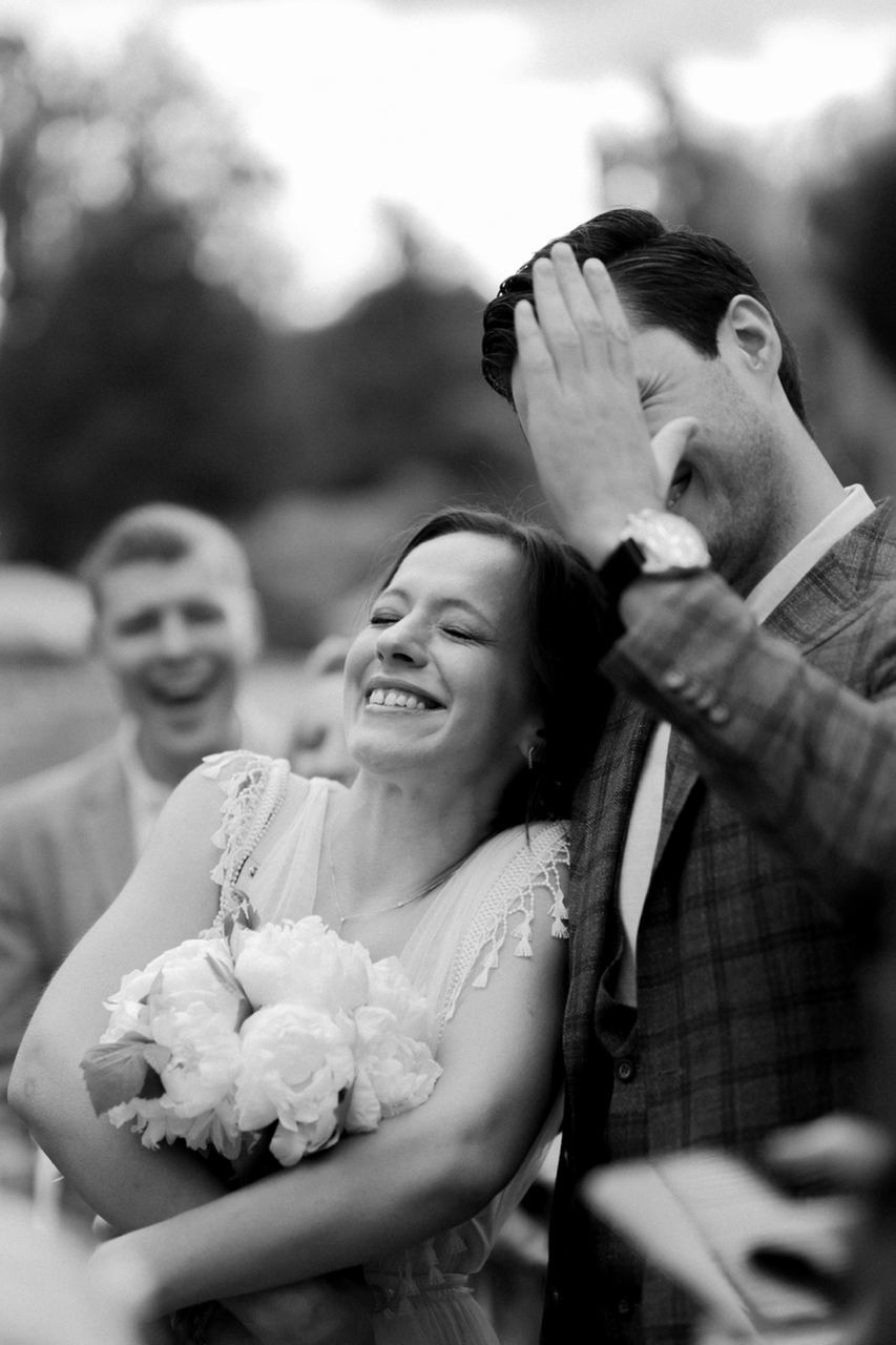 Алина и Олег. Фотограф. Москва