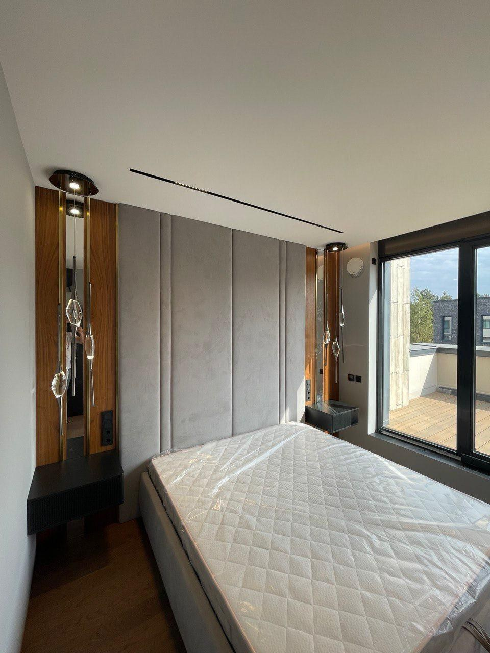 ОБРАЗ ЖИЗНИ загородный комплекс в Охта Парке, СПБ. Davvero