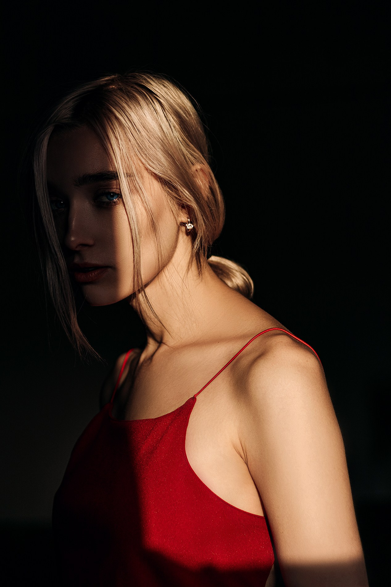 MILANA. Фотограф Алматы | Весь мир — Никита Колодин