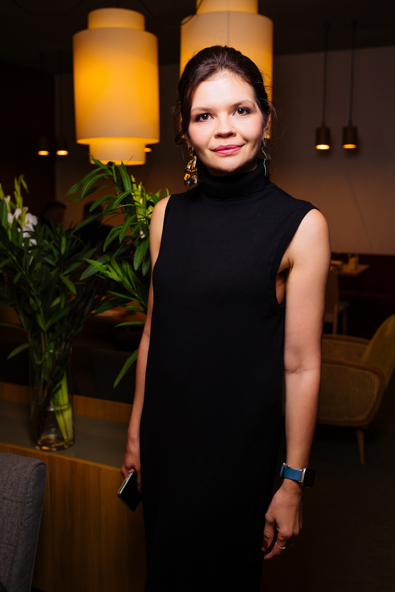 Ужин с шефом Мишлен. Night2Day Санкт-Петербург