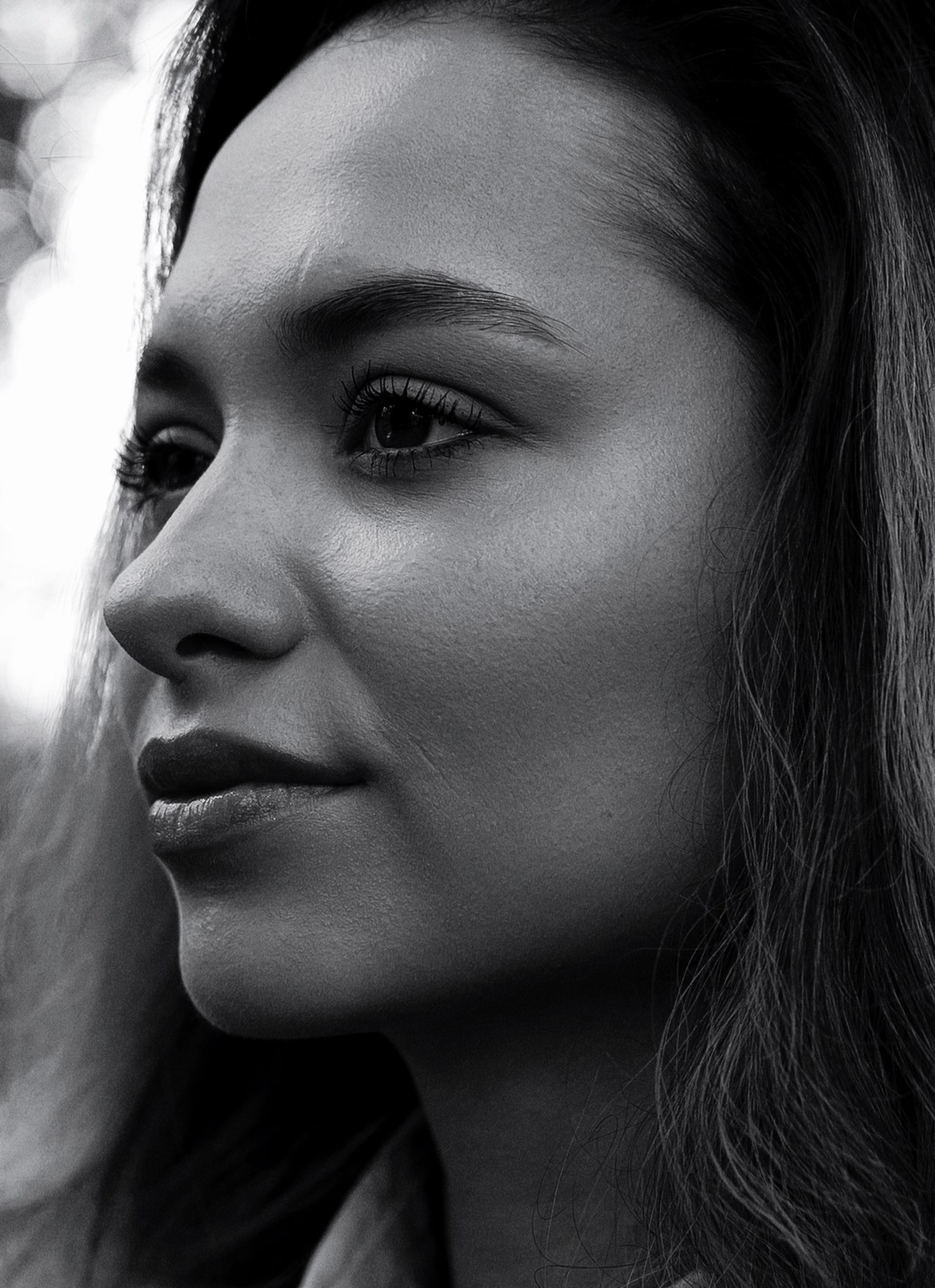 Любовь. Pomanovskaya.ru / женский фотограф