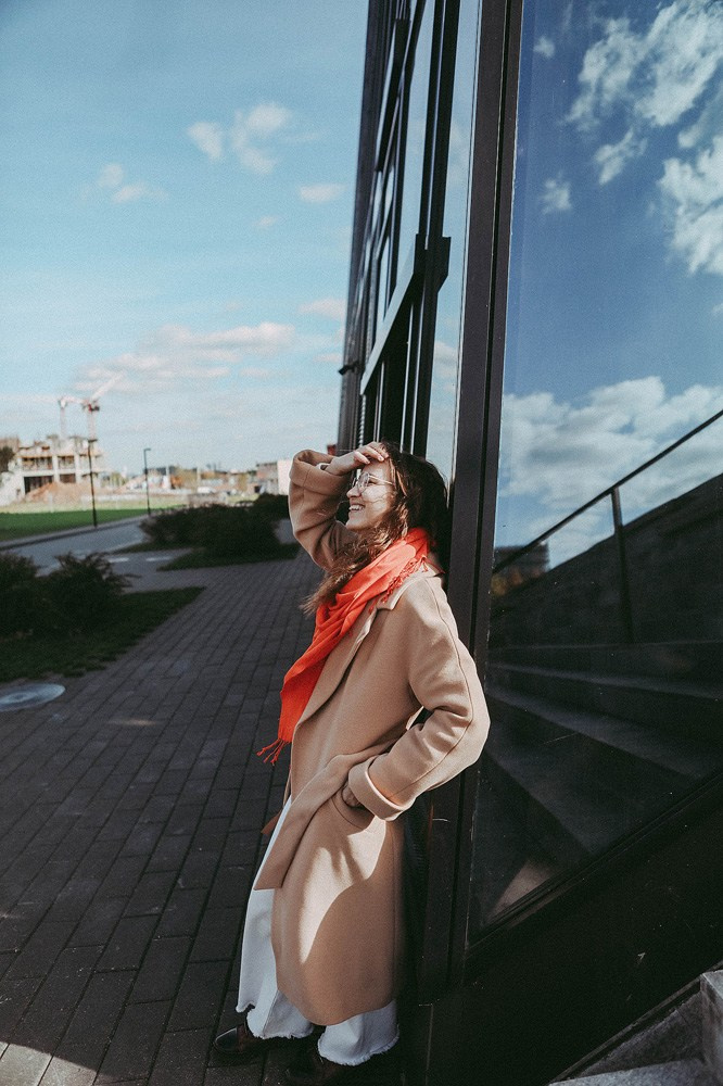 Фотография. Катя Сидор — фотограф в Москве