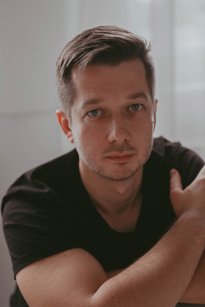 Стильная мужская фотоссесия. Илья. Катя Сидор — фотограф в Москве