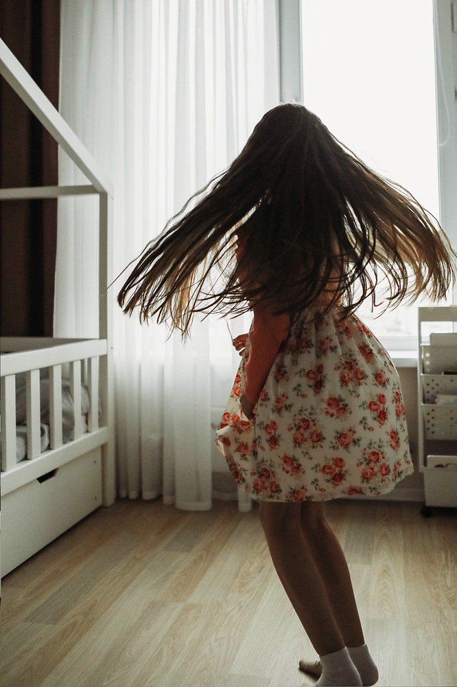 Дом — территория настоящности!. Катя Сидор — фотограф в Москве