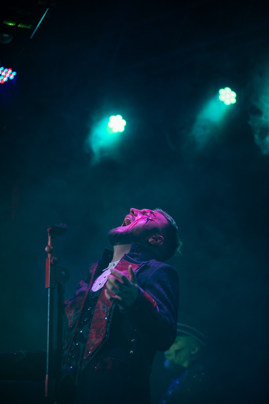 DarkXmass. Автомобильный и интерьерный фотограф в Минске Александр Тагаев