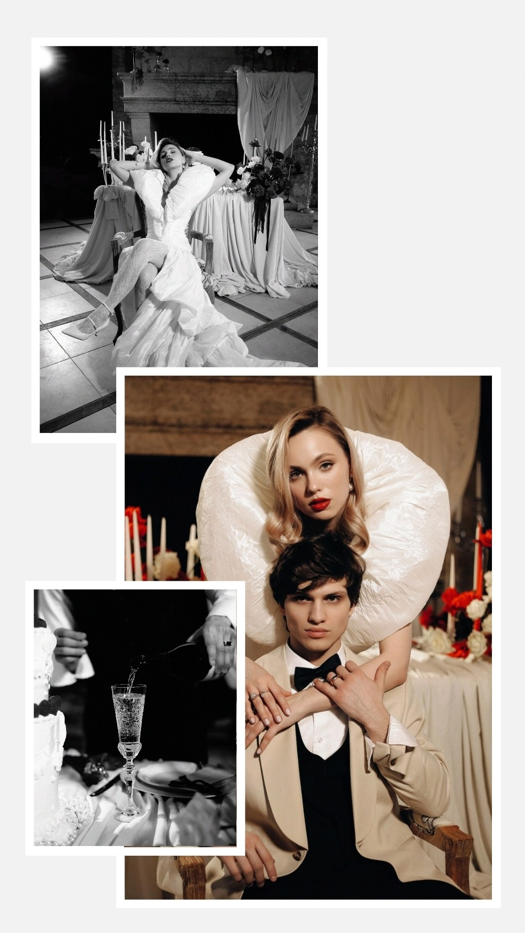 Love. Свадебный фотограф Татьяна Курганская